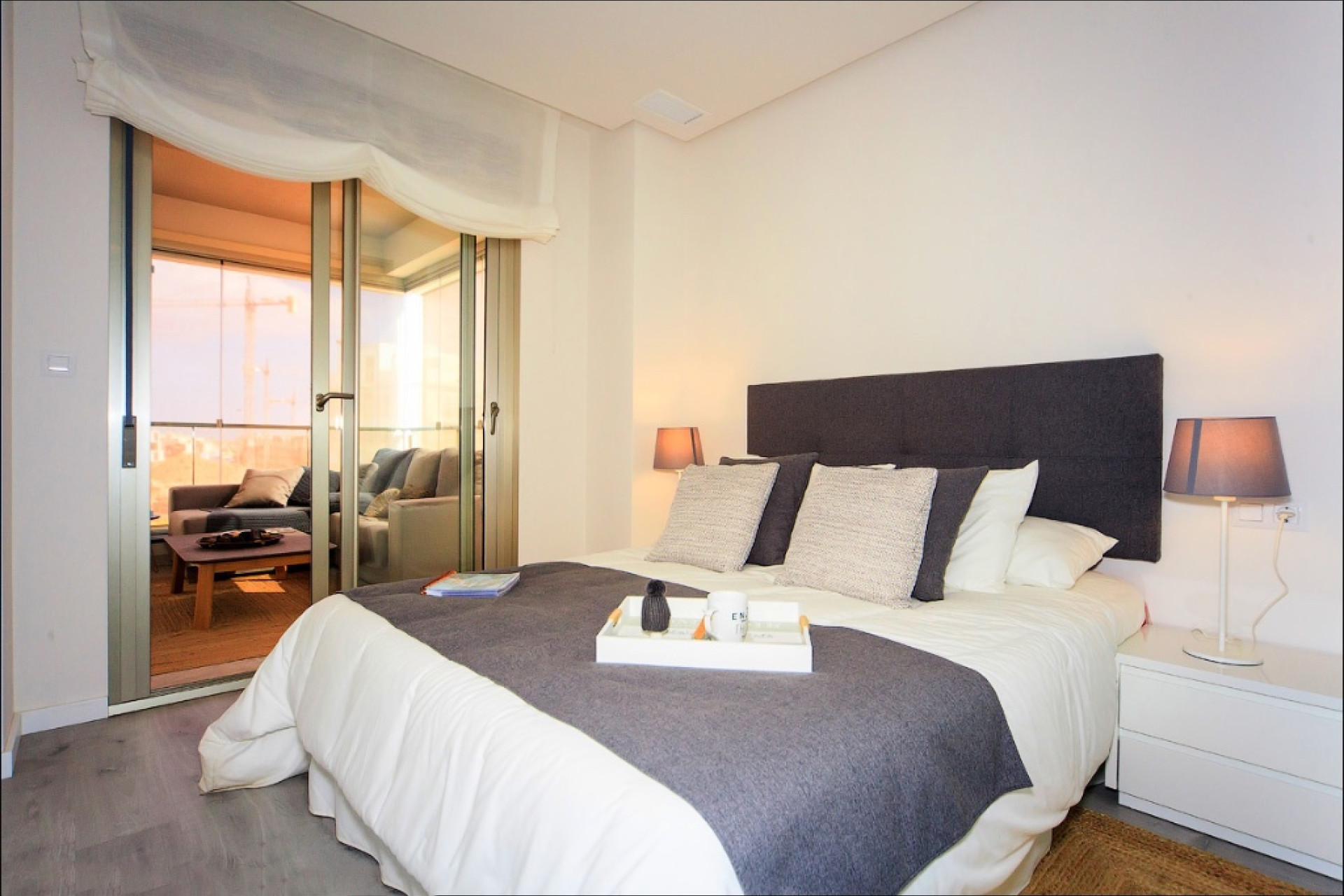 New build - 1. Apartment / flat - Villamartin - Costa Blanca South