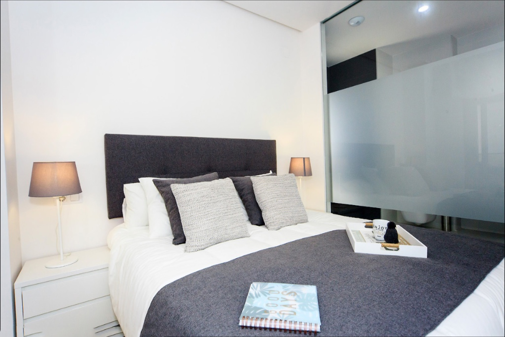 New build - 1. Apartment / flat - Villamartin - Costa Blanca South