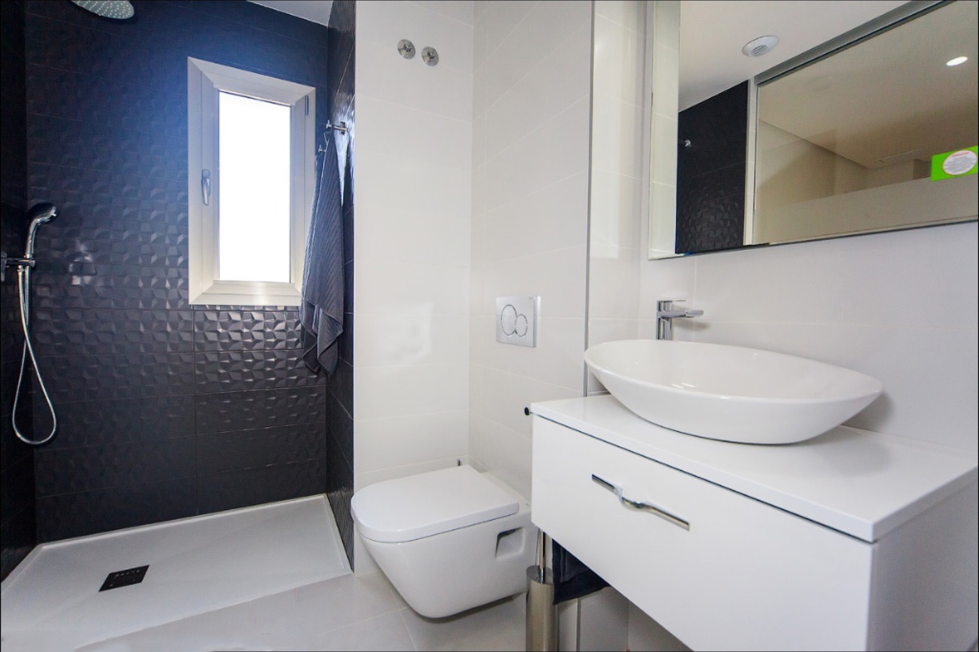 New build - 1. Apartment / flat - Villamartin - Costa Blanca South