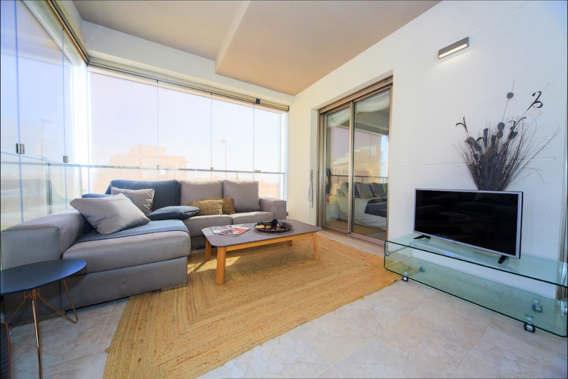 New build - 1. Apartment / flat - Villamartin - Costa Blanca South