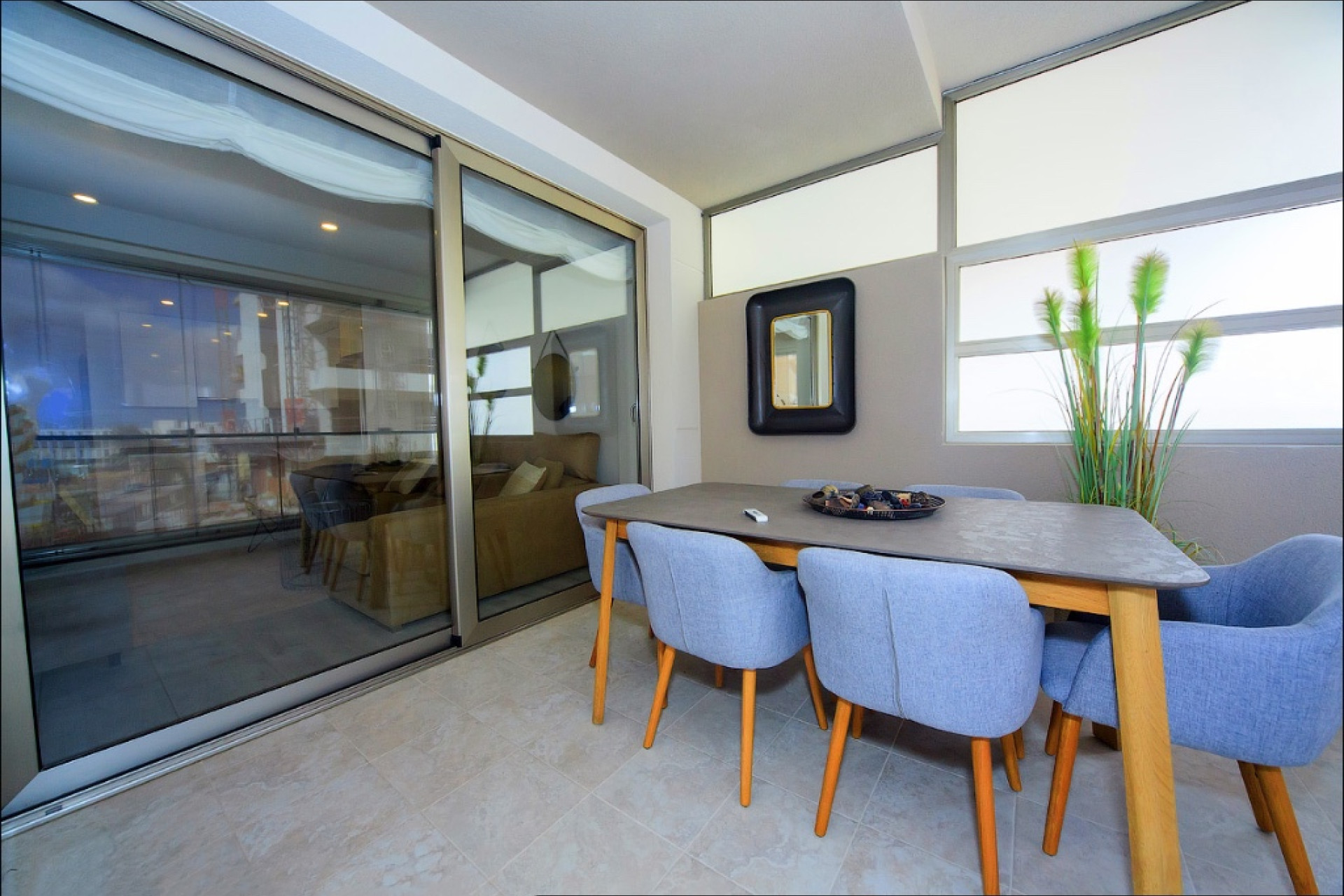 New build - 1. Apartment / flat - Villamartin - Costa Blanca South