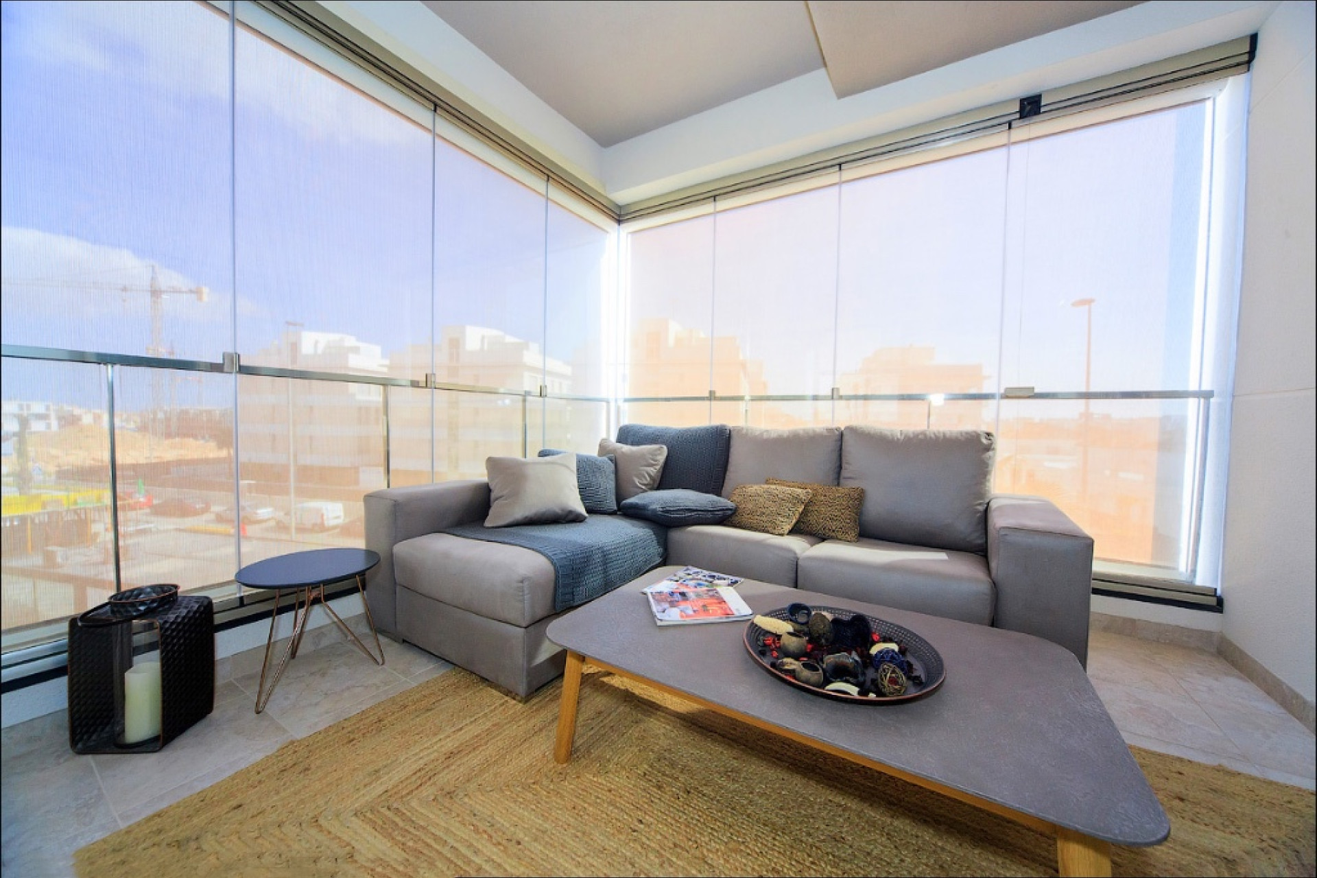 New build - 1. Apartment / flat - Villamartin - Costa Blanca South