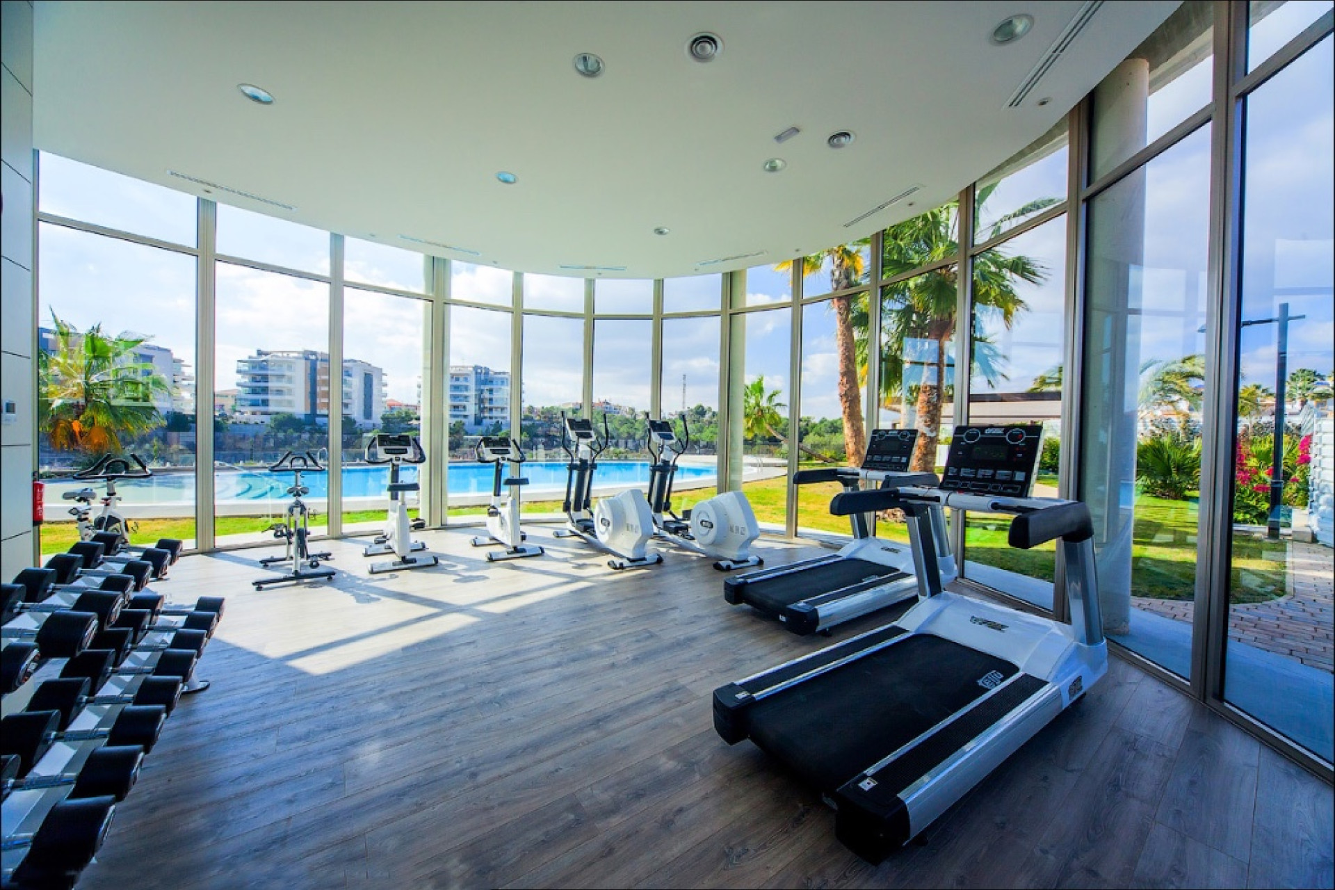 New build - 1. Apartment / flat - Villamartin - Costa Blanca South