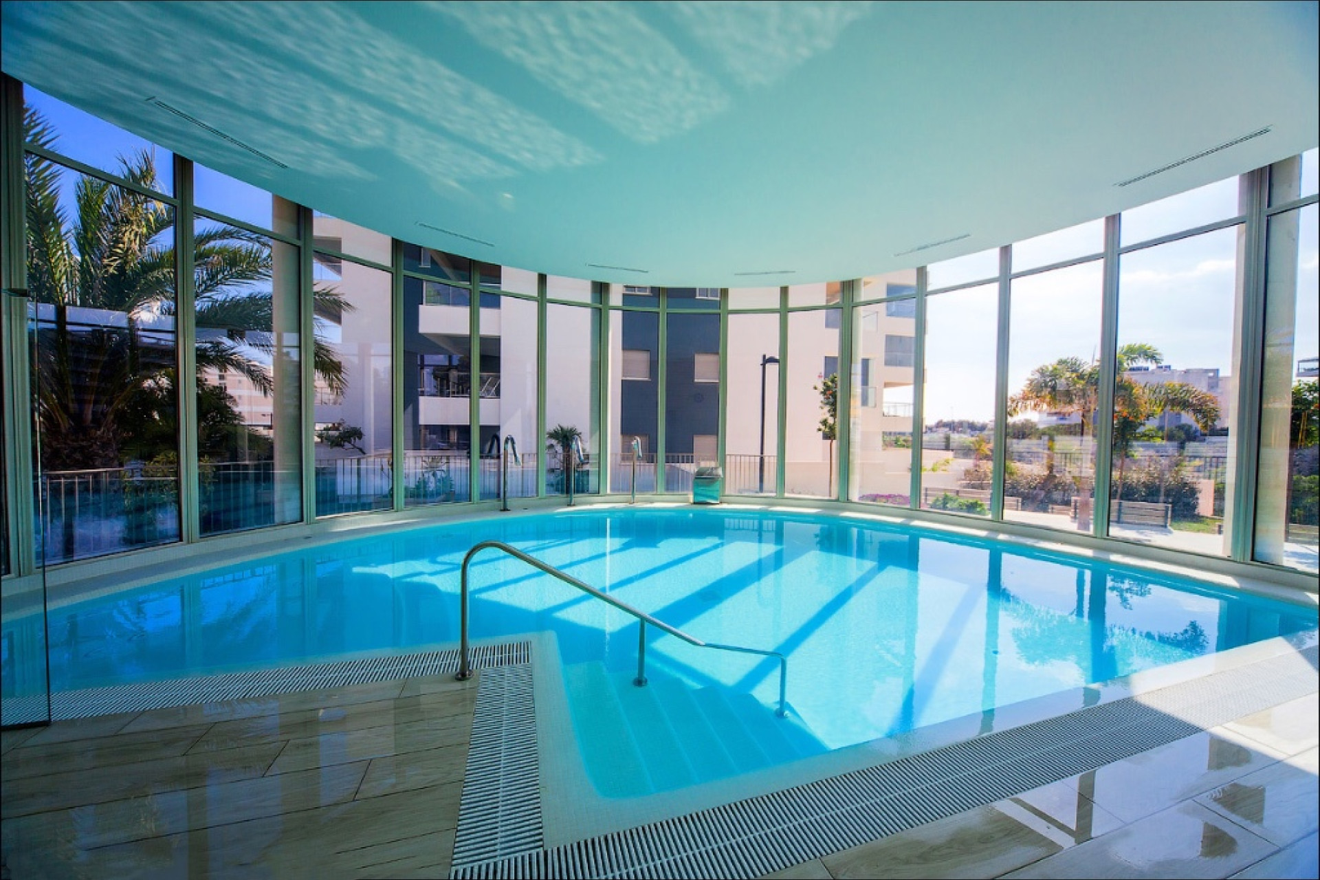 New build - 1. Apartment / flat - Villamartin - Costa Blanca South