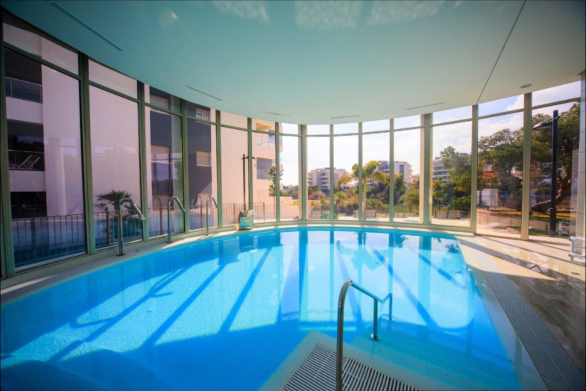 New build - 1. Apartment / flat - Villamartin - Costa Blanca South