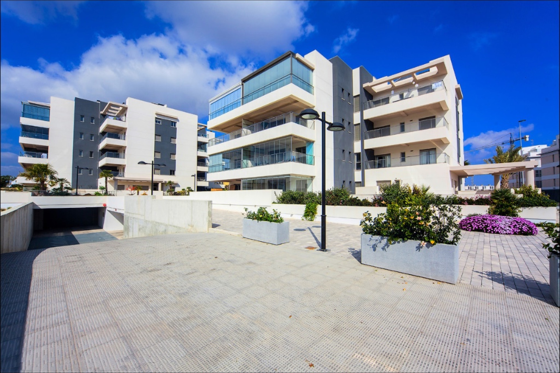 New build - 1. Apartment / flat - Villamartin - Costa Blanca South