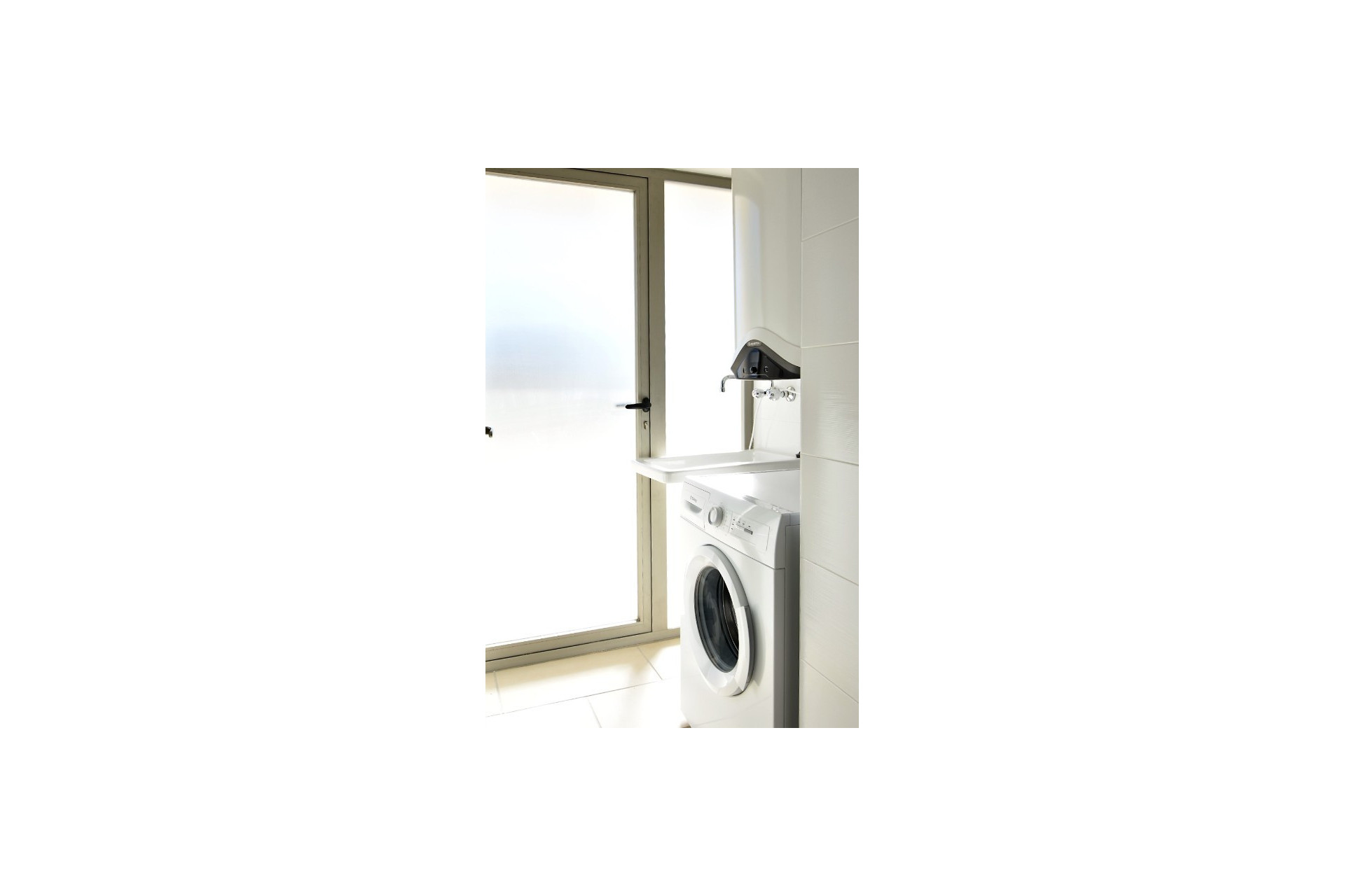 New build - 1. Apartment / flat - Villamartin - Costa Blanca South