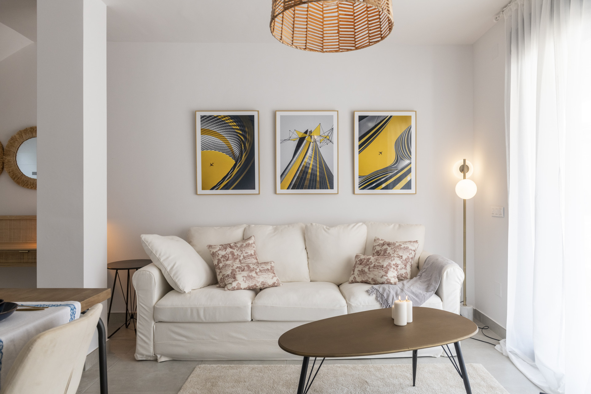 New build - 1. Apartment / flat - Villamartin - Costa Blanca South