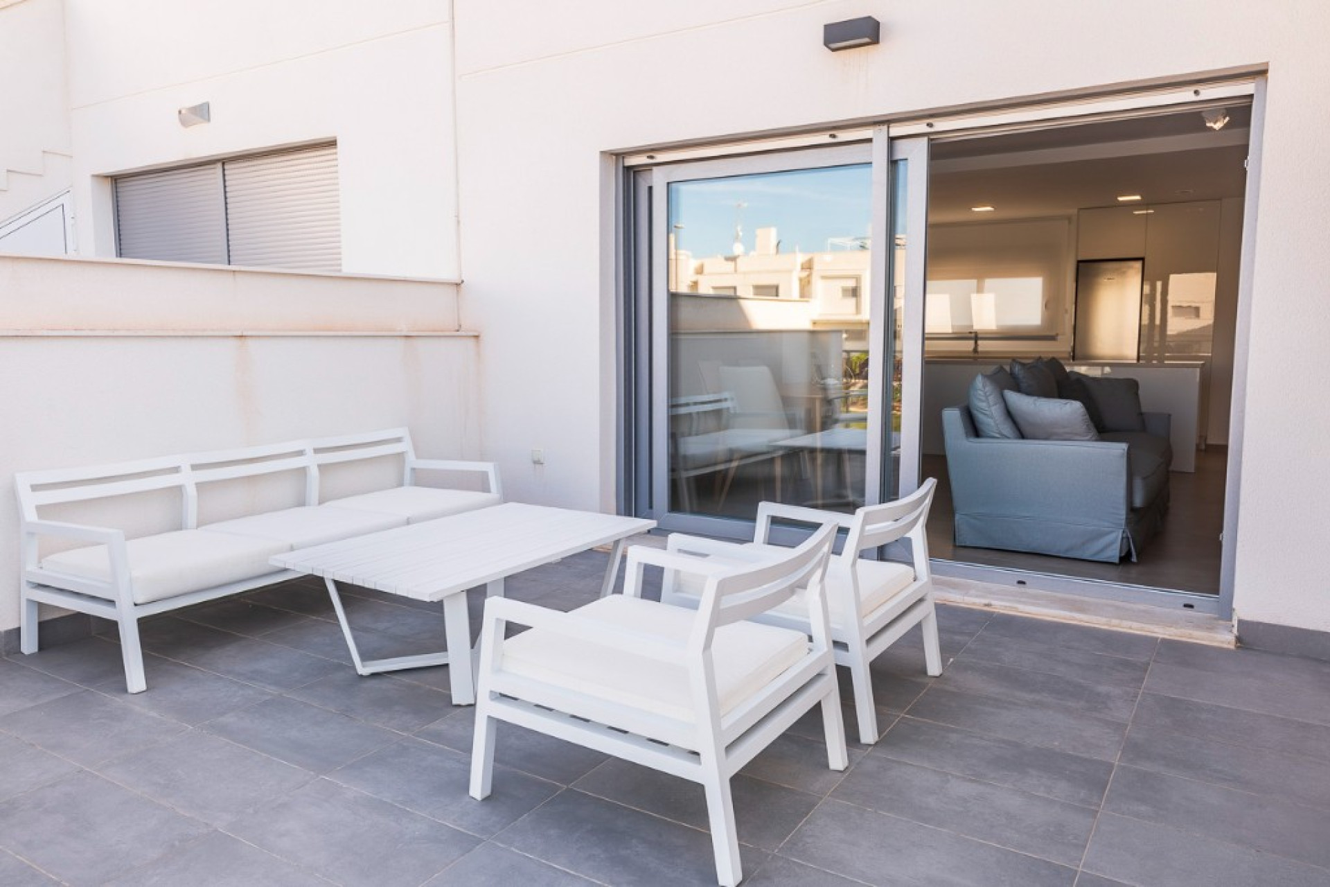 New build - 1. Apartment / flat - Vistabella Golf - Costa Blanca South