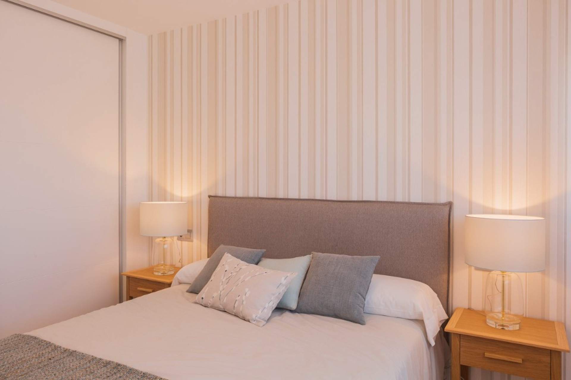 New build - 1. Apartment / flat - Vistabella Golf - Costa Blanca South