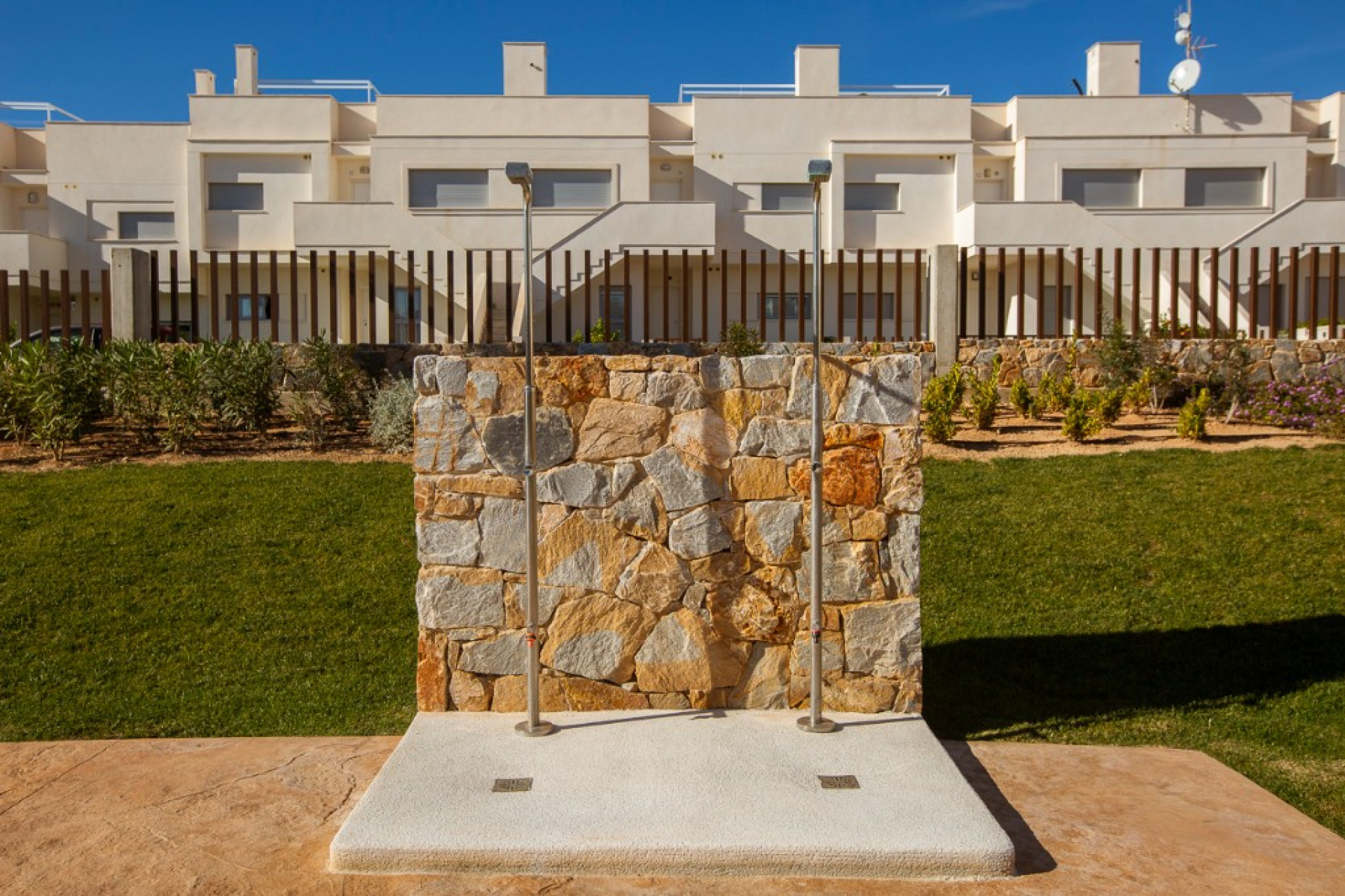 New build - 1. Apartment / flat - Vistabella Golf - Costa Blanca South