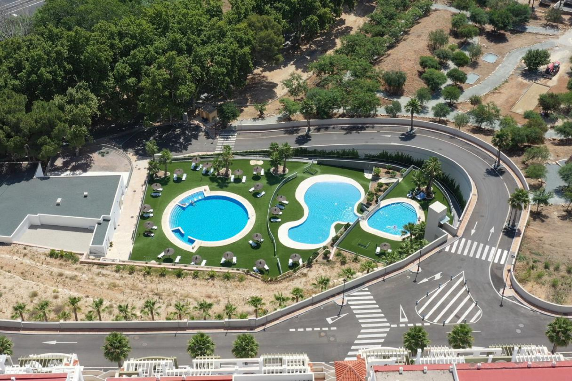 New build - 1. Apartment / flat - Xeresa - Valencia