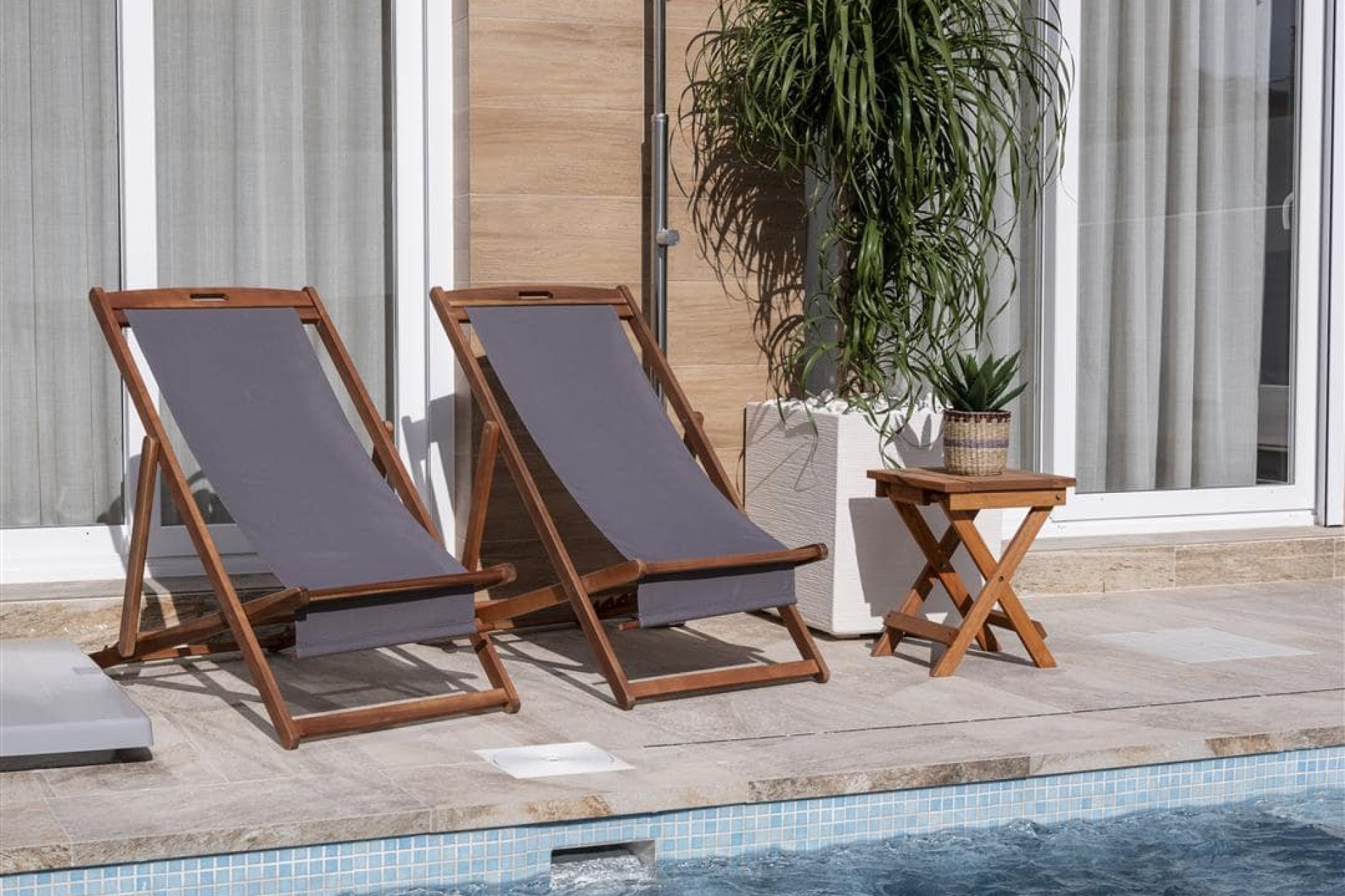 New build - 2. Town house - Avileses - Costa Calida