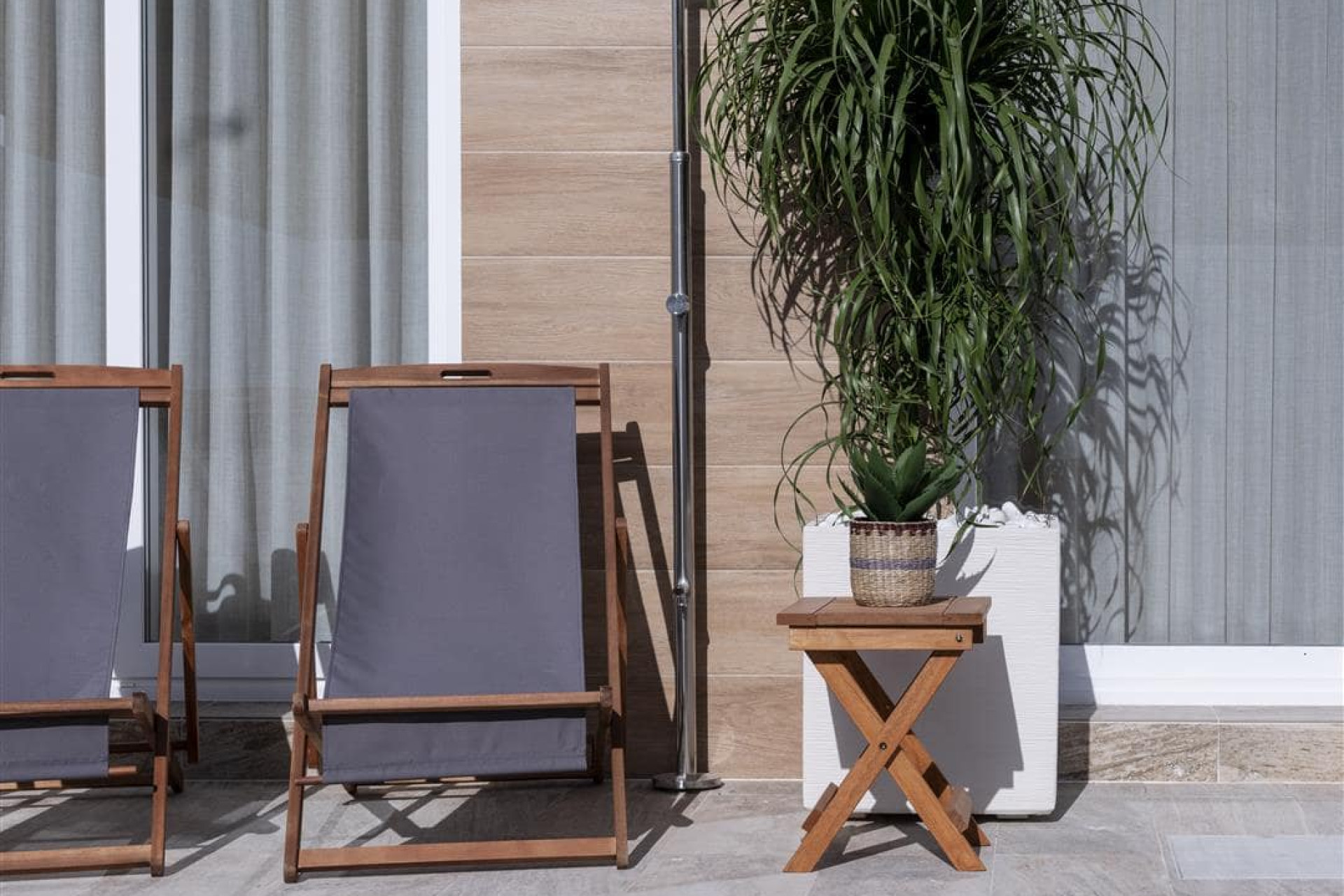 New build - 2. Town house - Avileses - Costa Calida