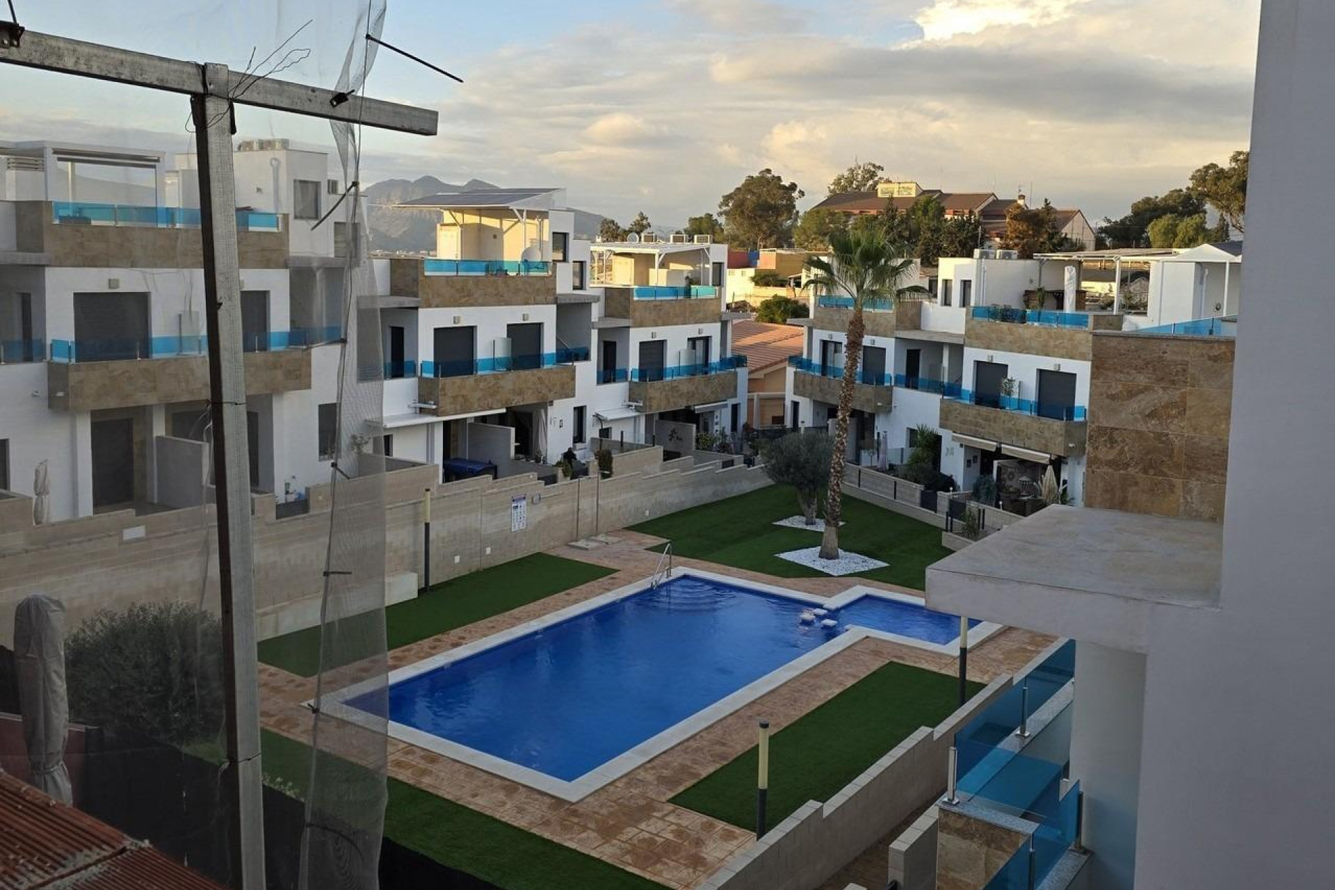 New build - 2. Town house - Bigastro - Costa Blanca South