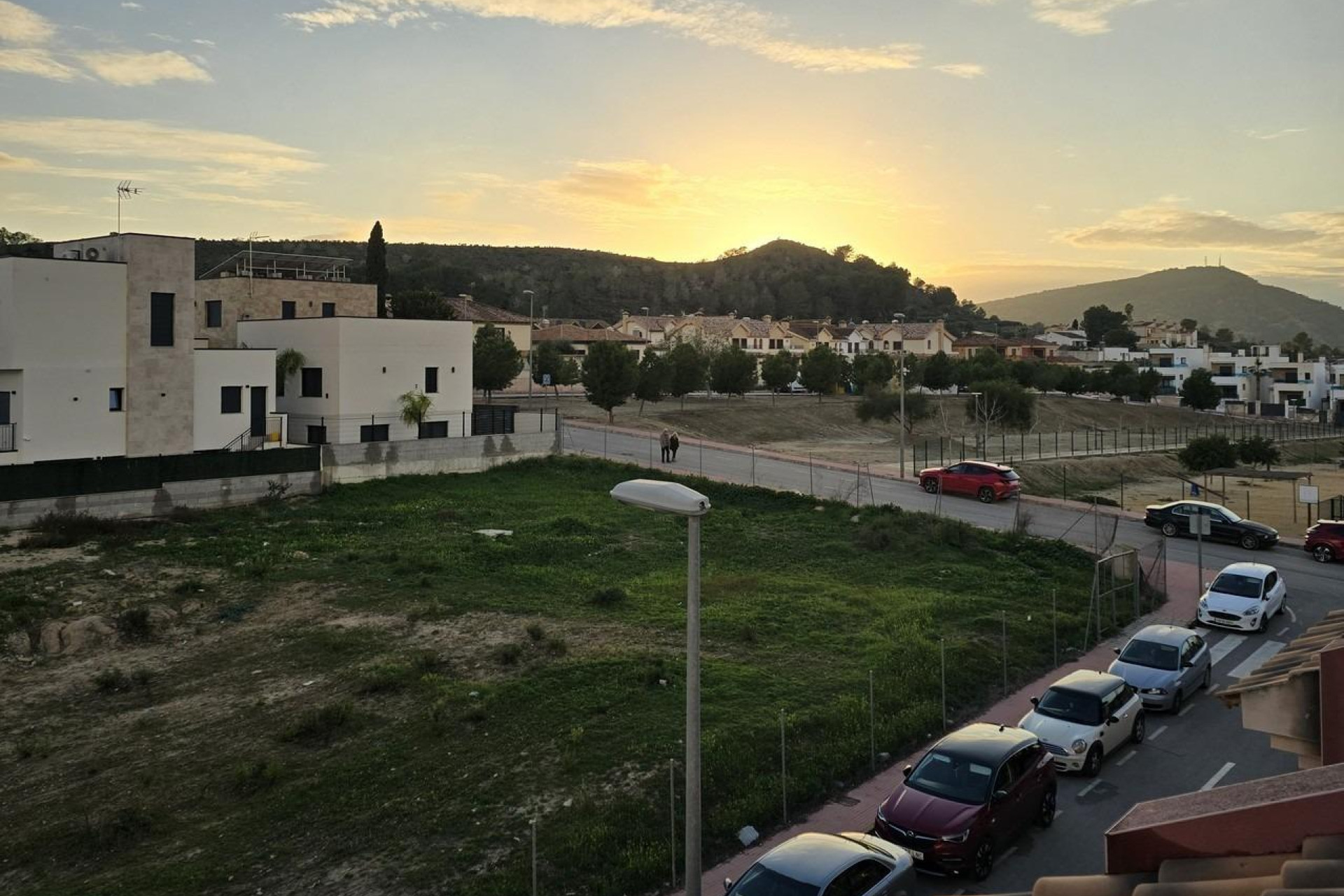 New build - 2. Town house - Bigastro - Costa Blanca South