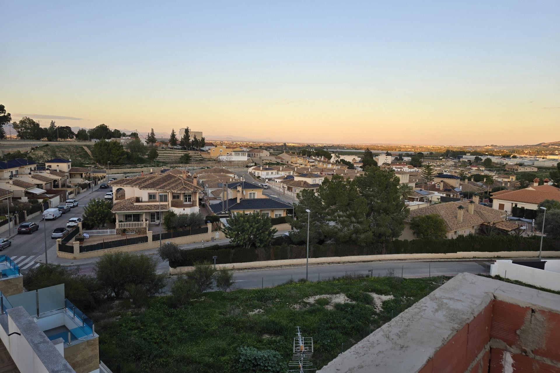 New build - 2. Town house - Bigastro - Costa Blanca South