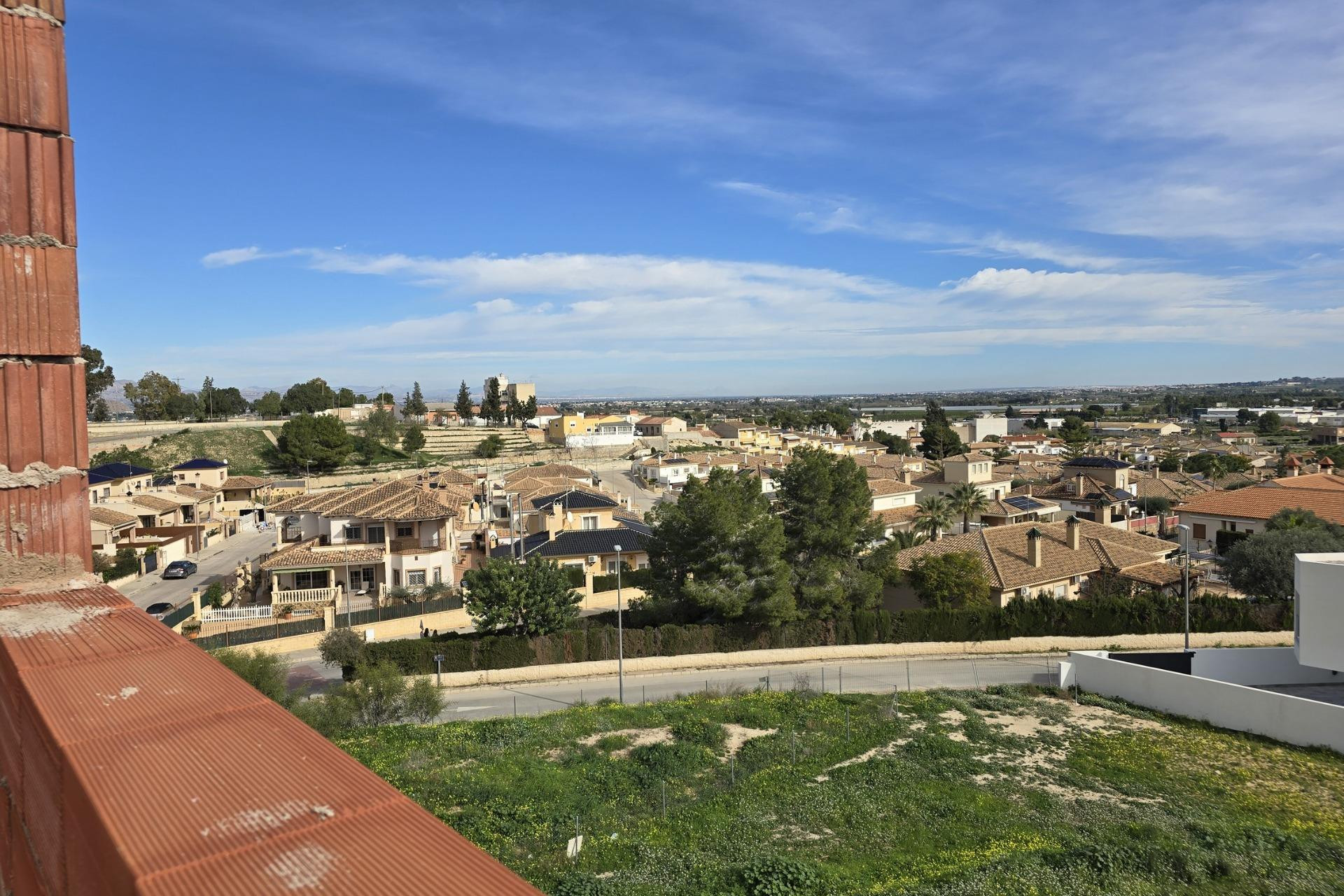 New build - 2. Town house - Bigastro - Costa Blanca South