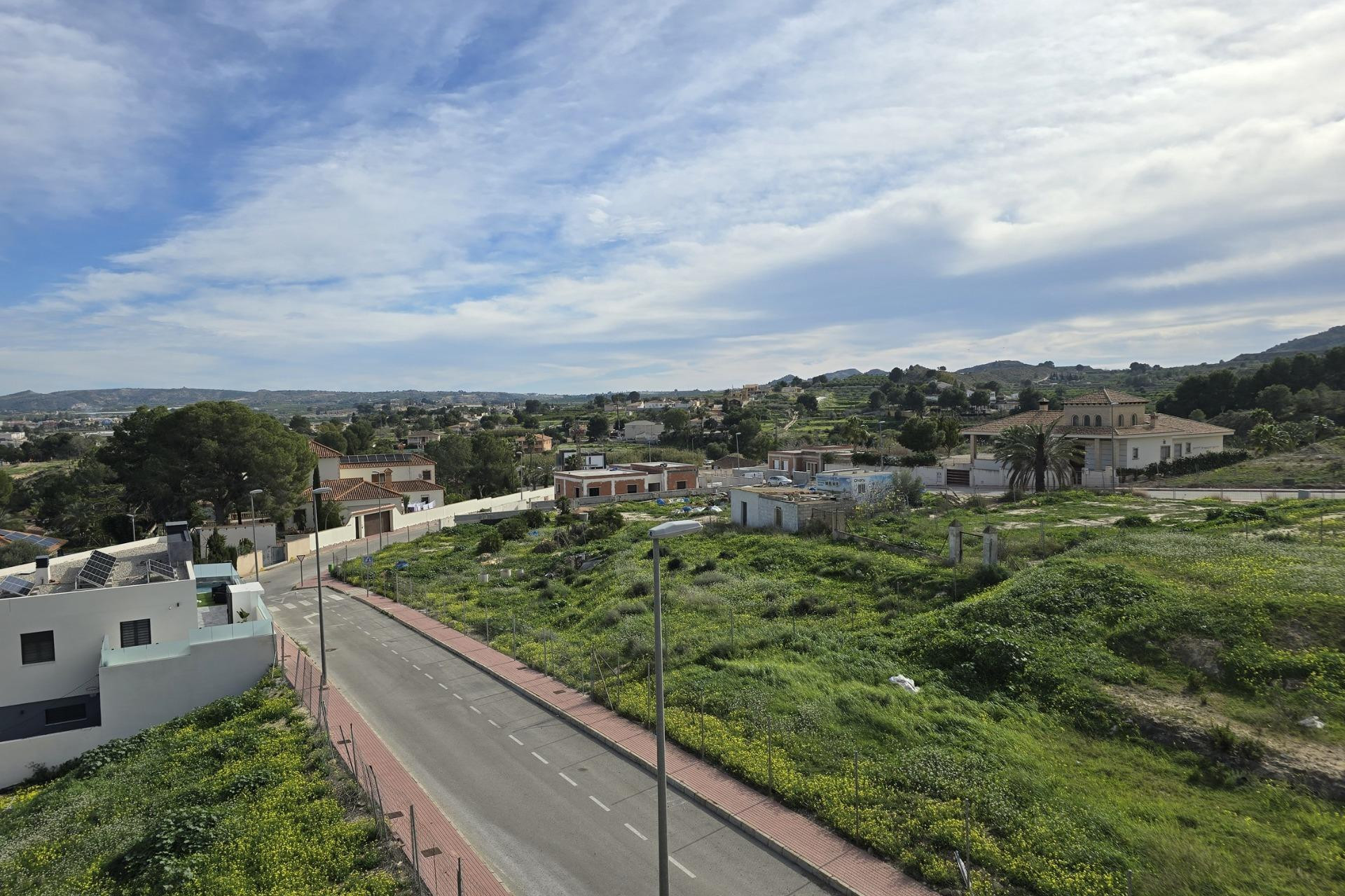 New build - 2. Town house - Bigastro - Costa Blanca South