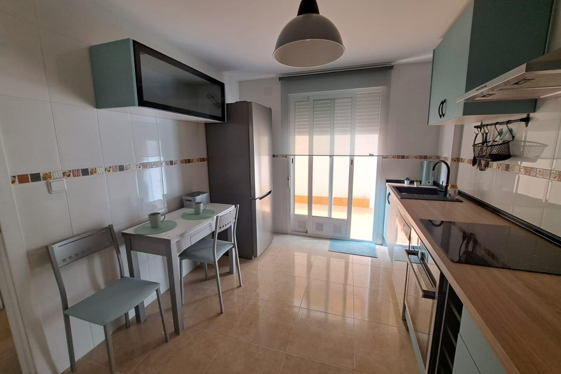 New Build - 2. Town house - Bigastro - Orihuela