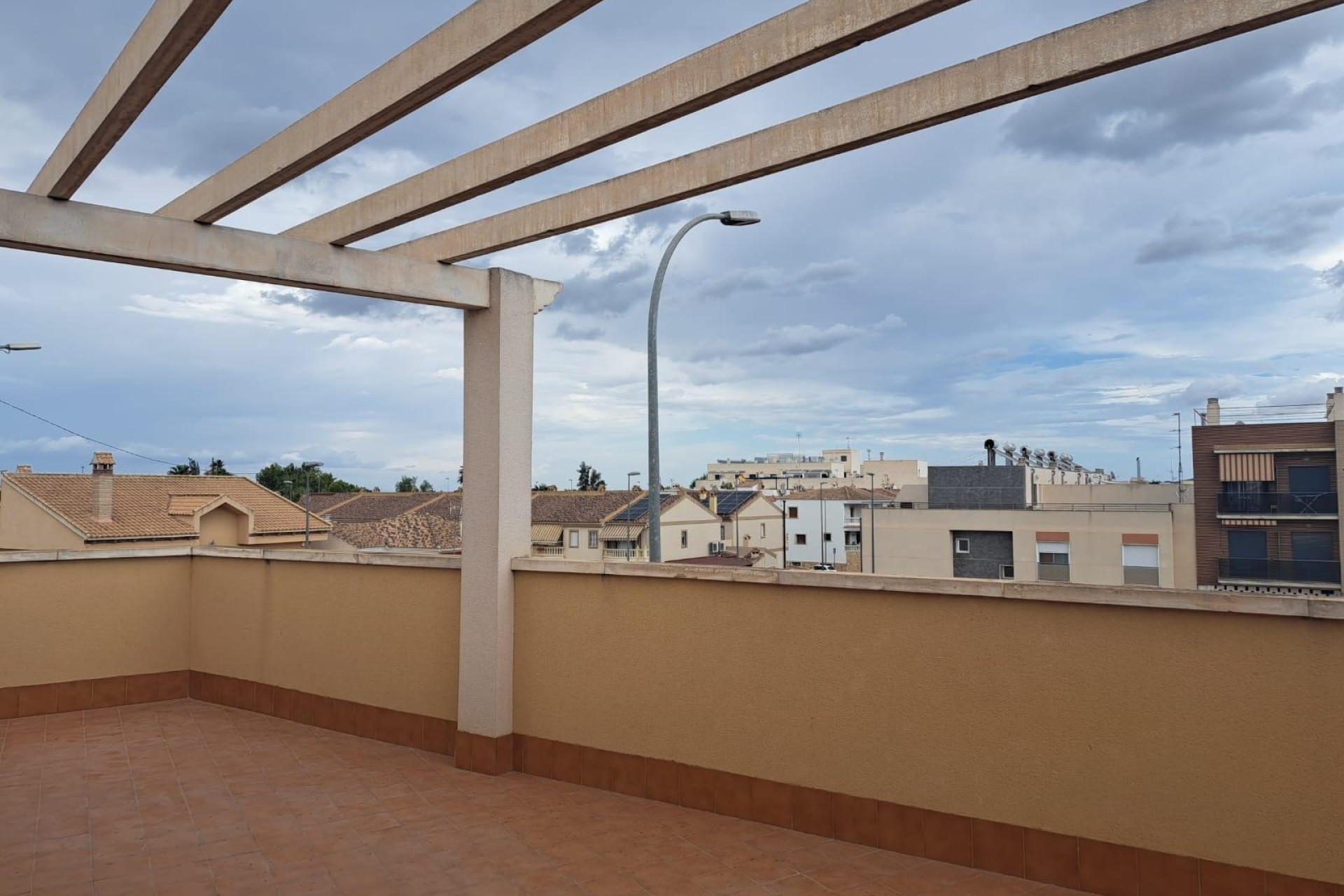 New Build - 2. Town house - Bigastro - Orihuela