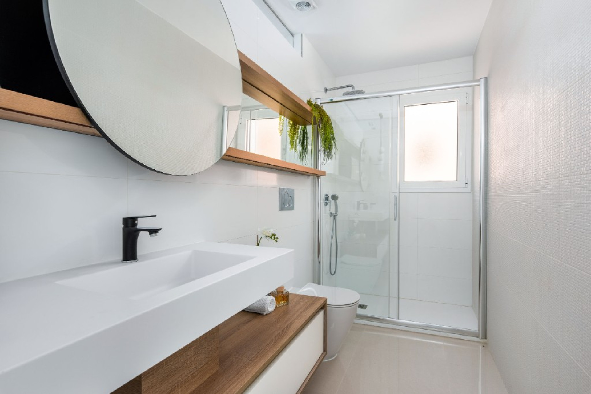 New build - 2. Town house - Ciudad Quesada - Costa Blanca South