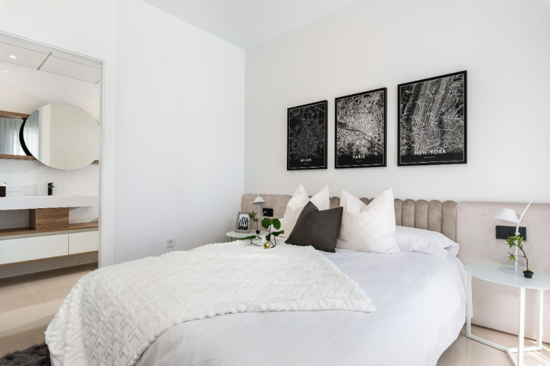 New build - 2. Town house - Ciudad Quesada - Costa Blanca South