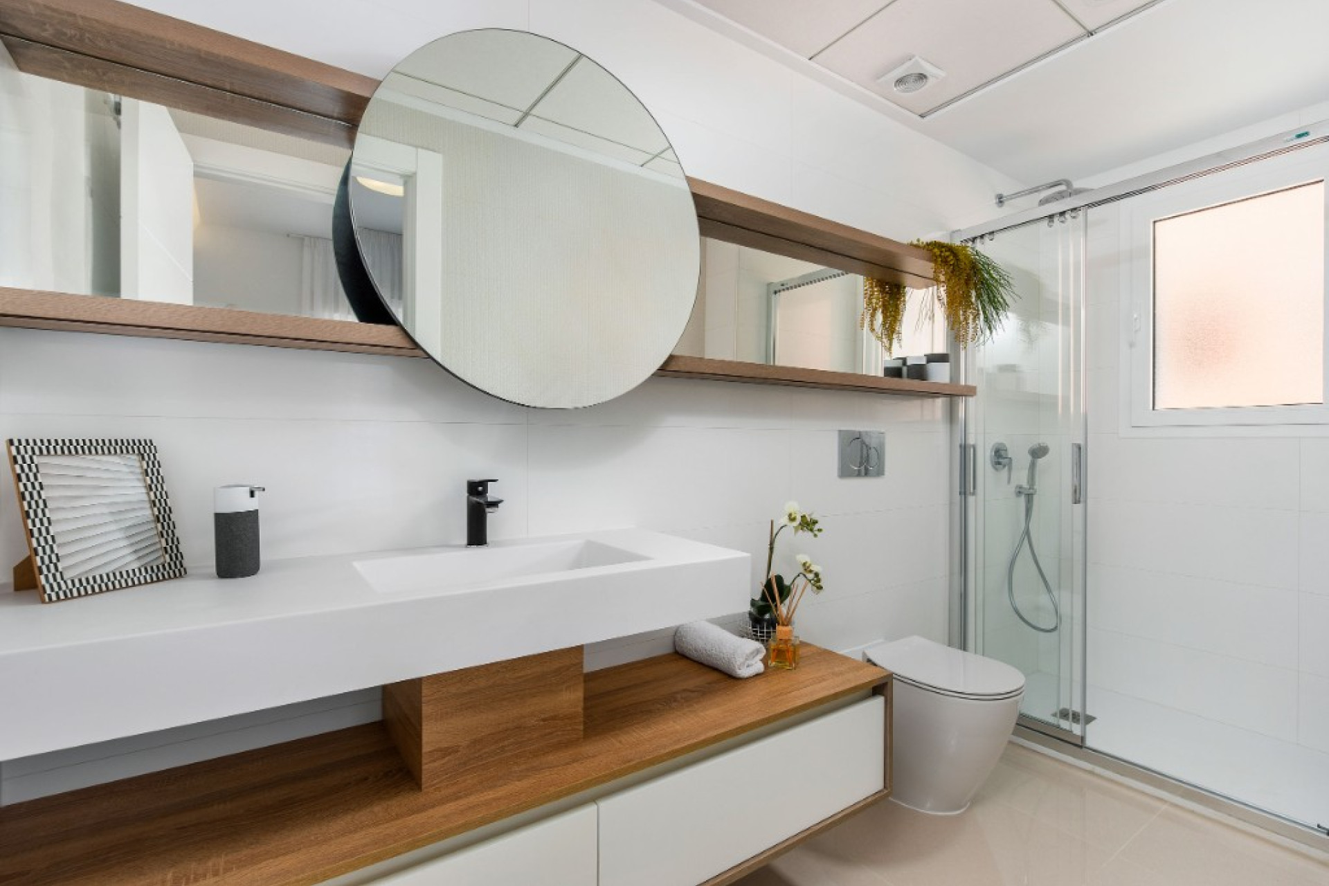 New build - 2. Town house - Ciudad Quesada - Costa Blanca South