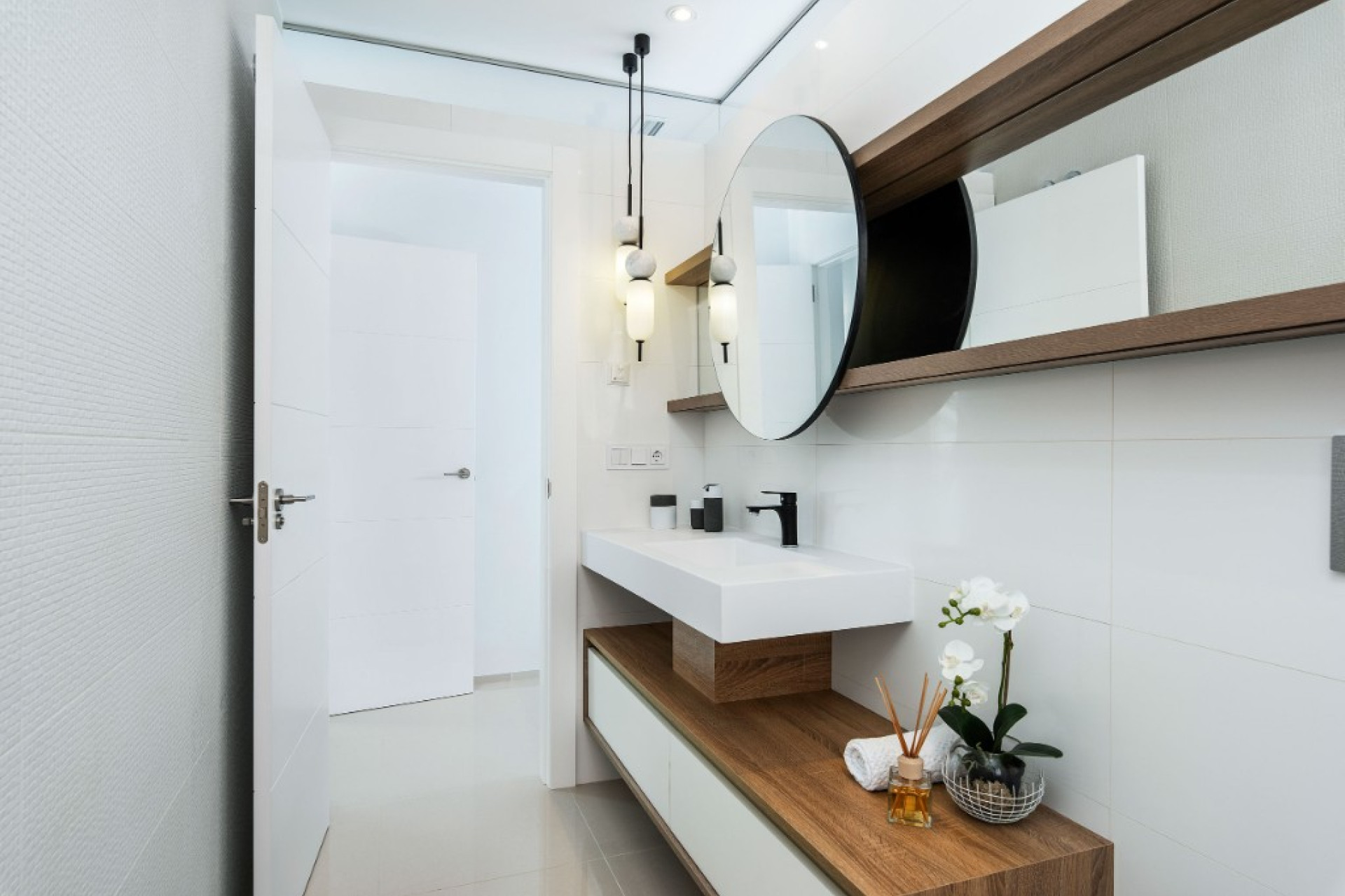 New build - 2. Town house - Ciudad Quesada - Costa Blanca South