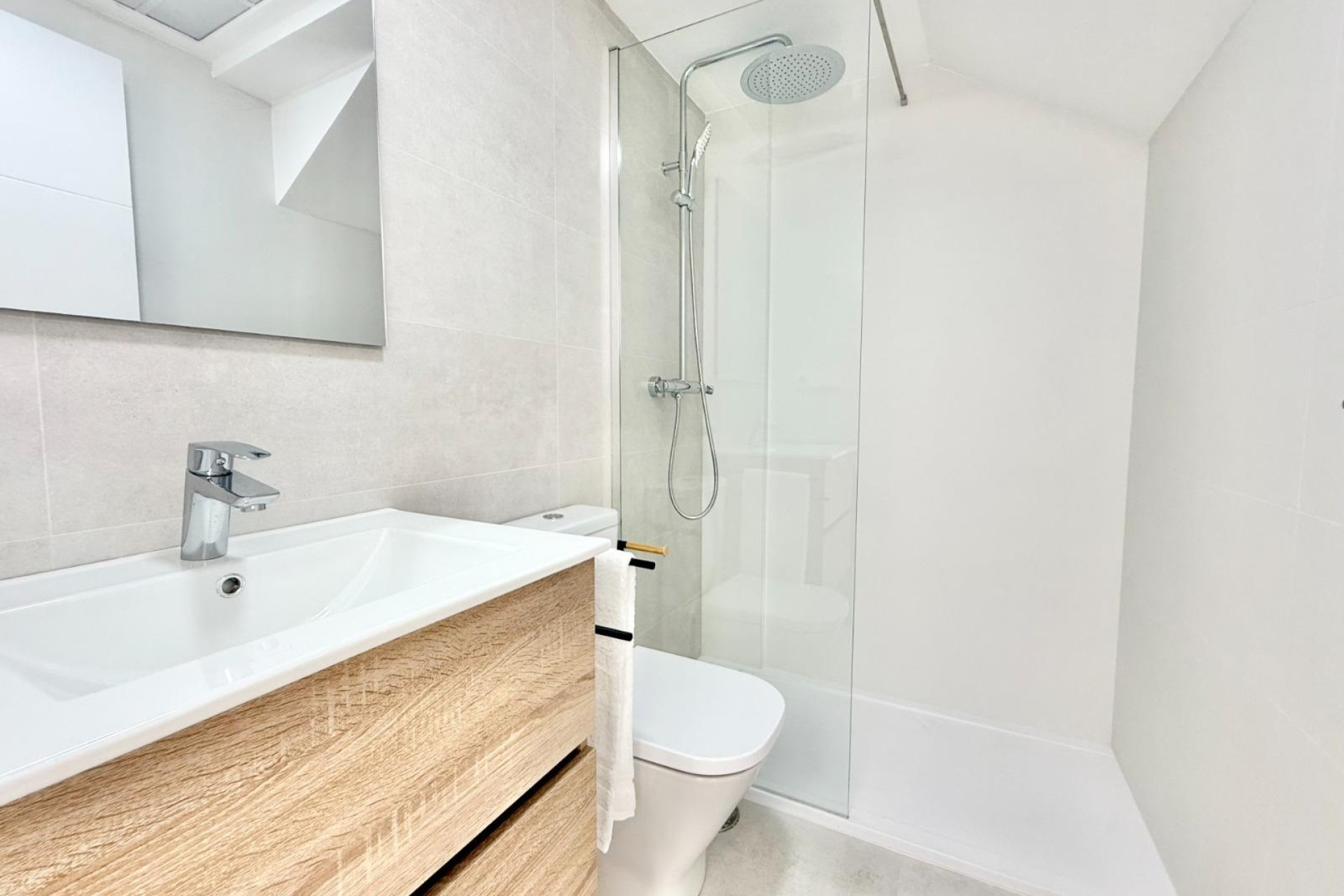 New build - 2. Town house - Cox - Costa Blanca South