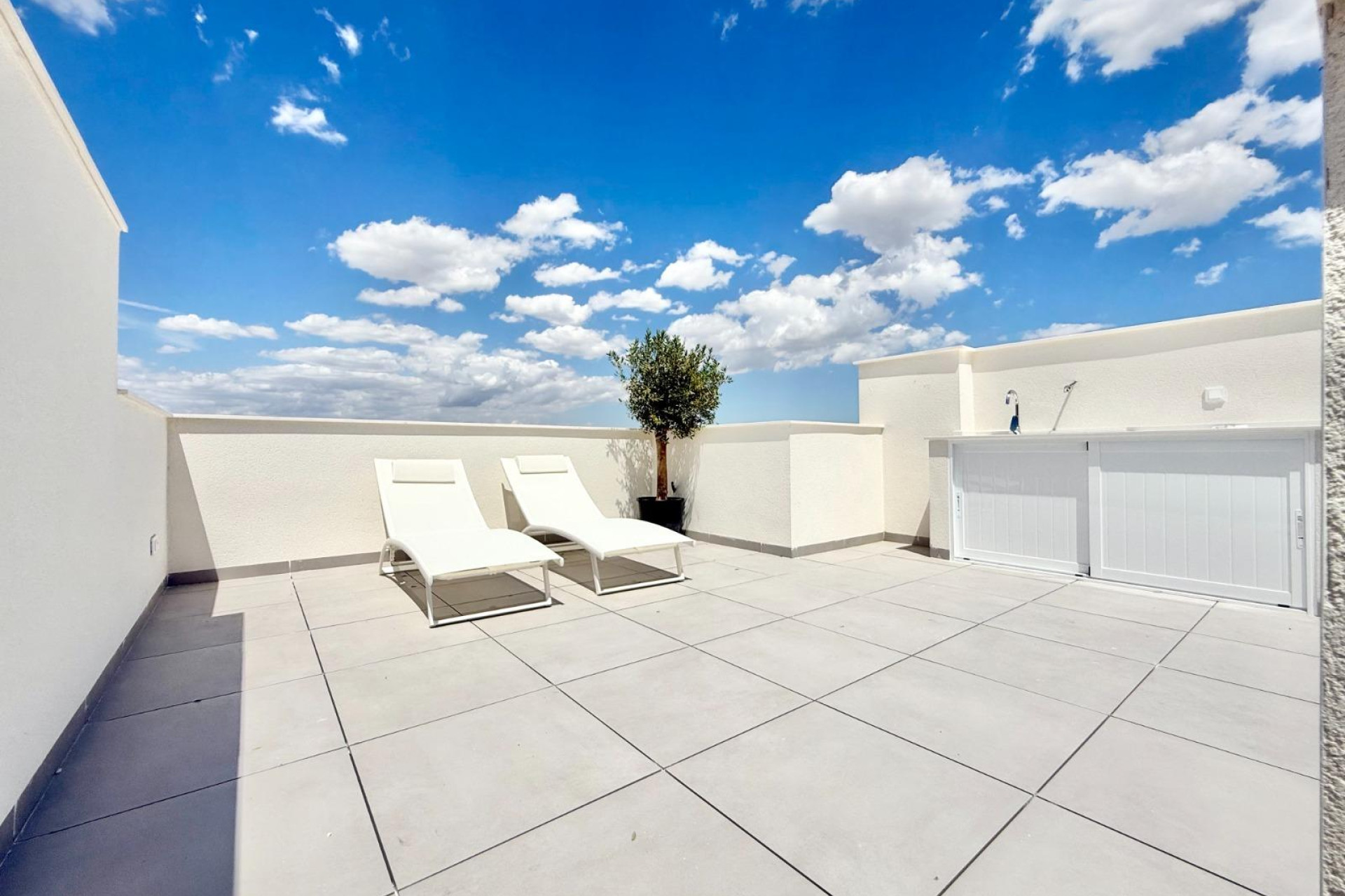 New build - 2. Town house - Cox - Costa Blanca South