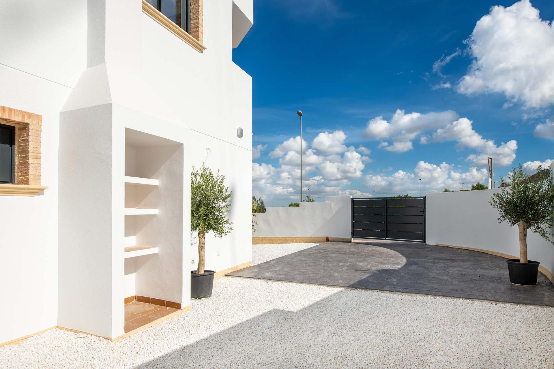 New build - 2. Town house - Cox - Costa Blanca South