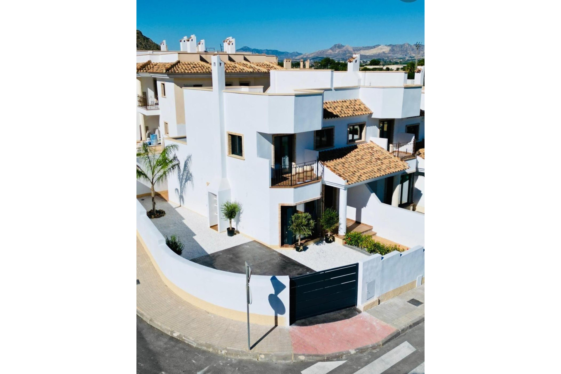 New build - 2. Town house - Cox - Costa Blanca South