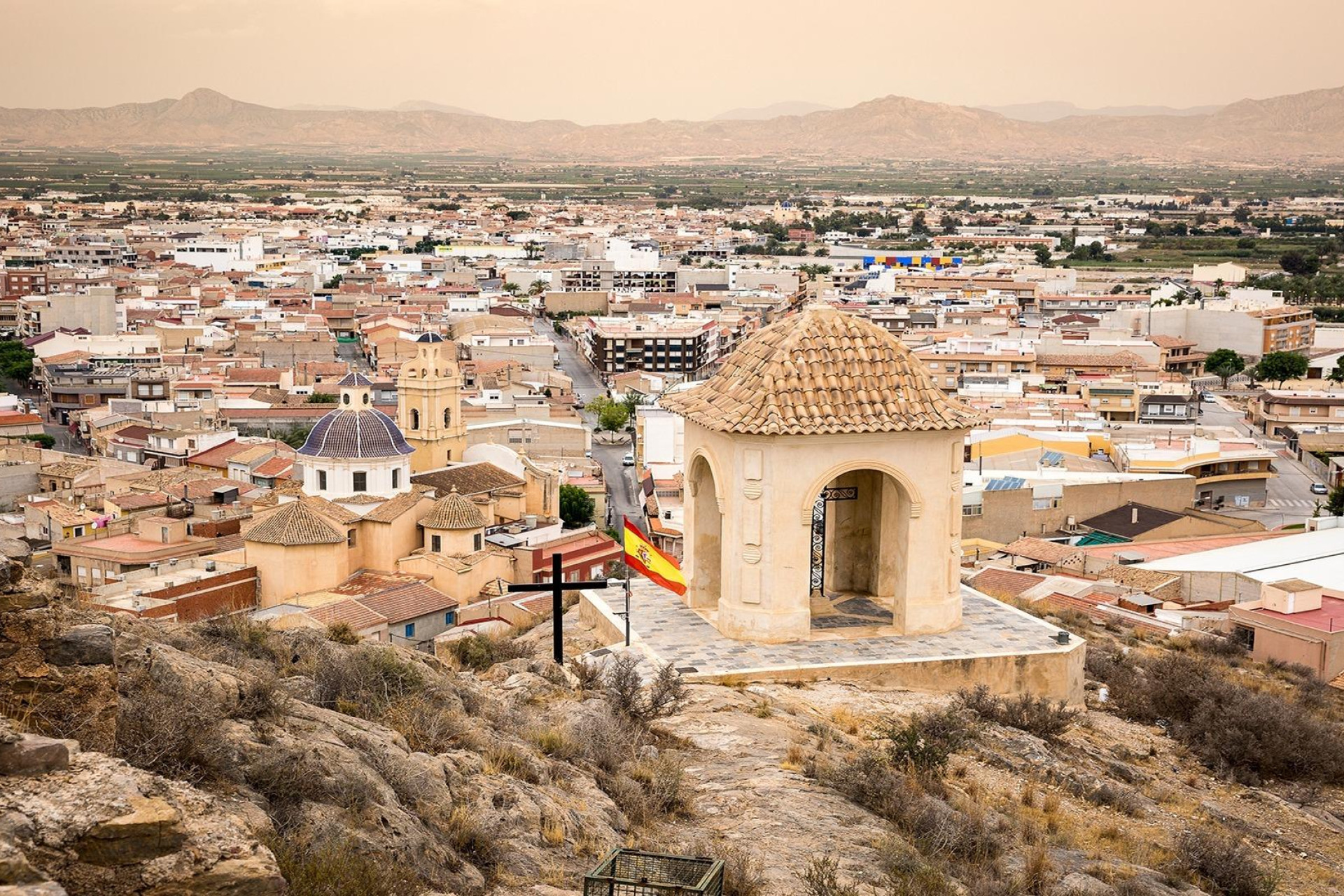 New Build - 2. Town house - Cox - Orihuela