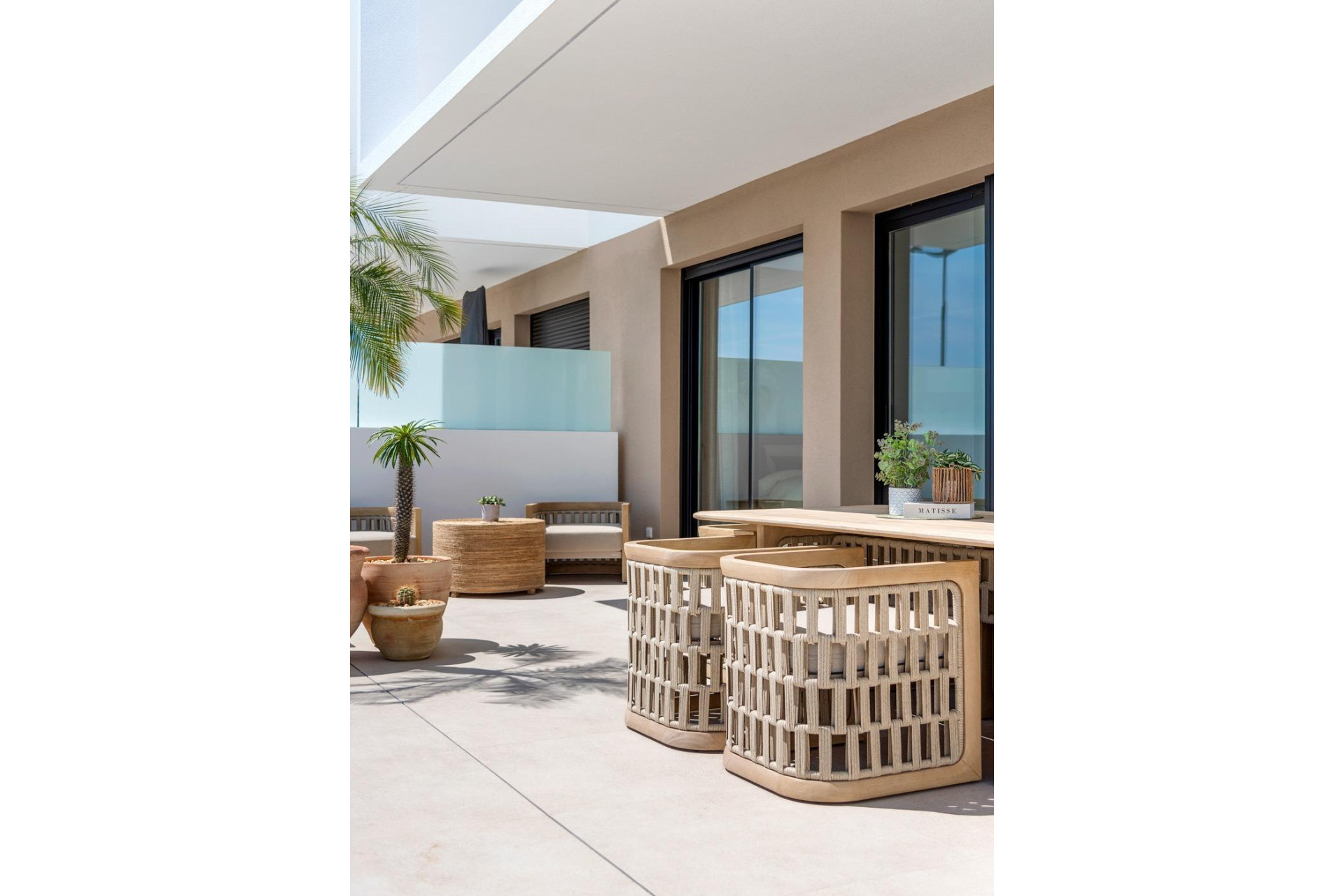 New build - 2. Town house - Dolores - Costa Blanca South