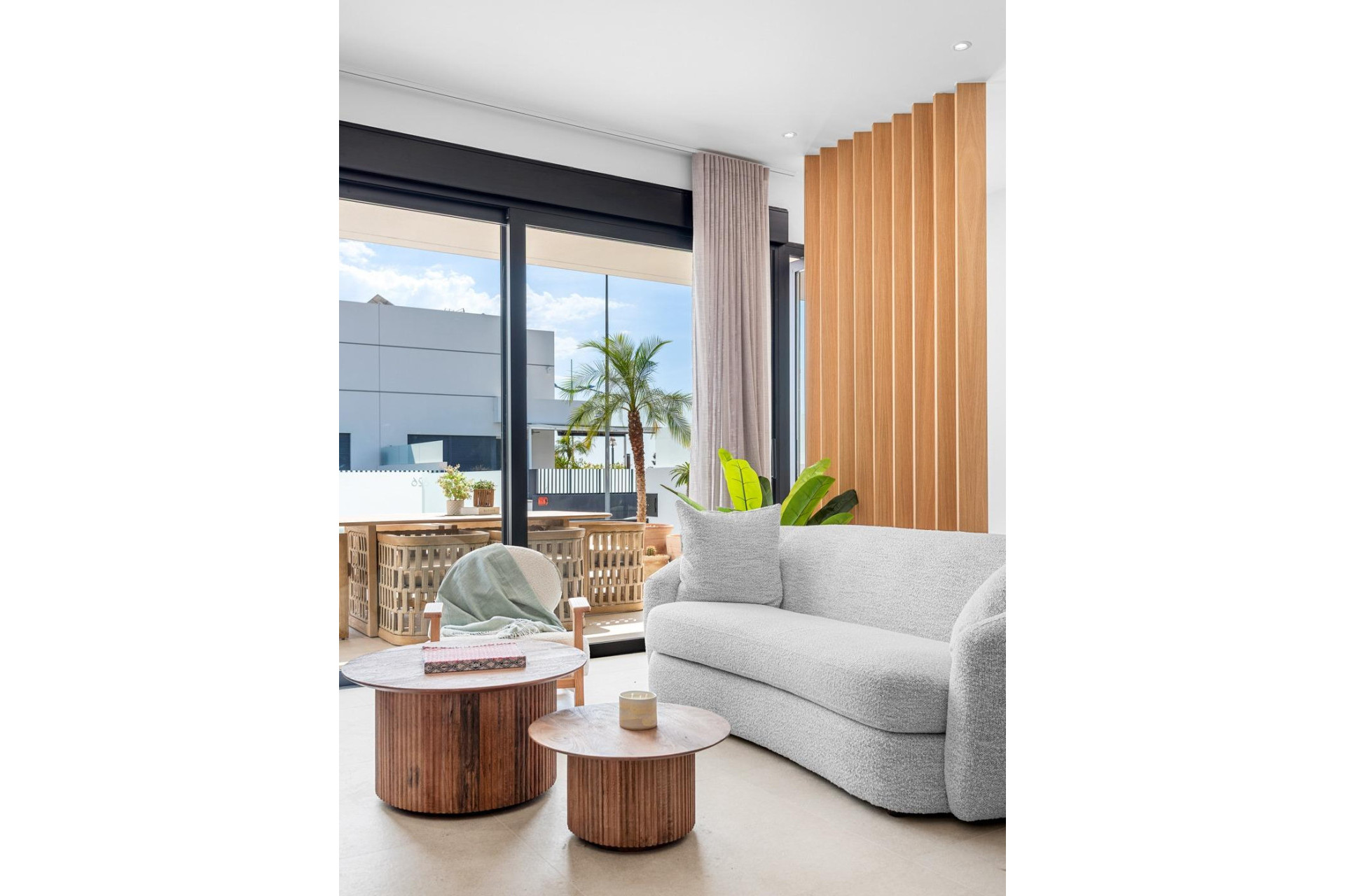 New build - 2. Town house - Dolores - Costa Blanca South