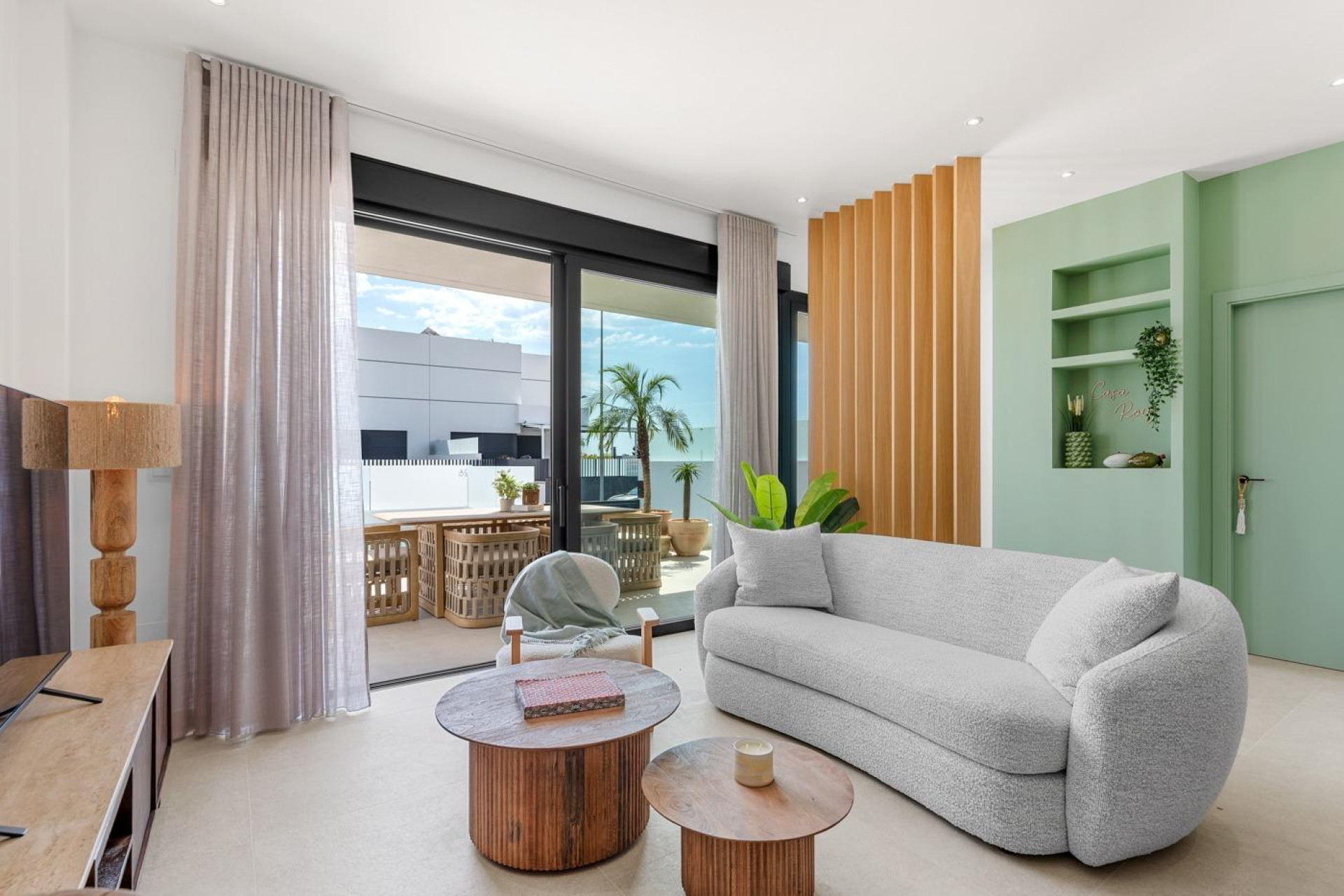 New build - 2. Town house - Dolores - Costa Blanca South