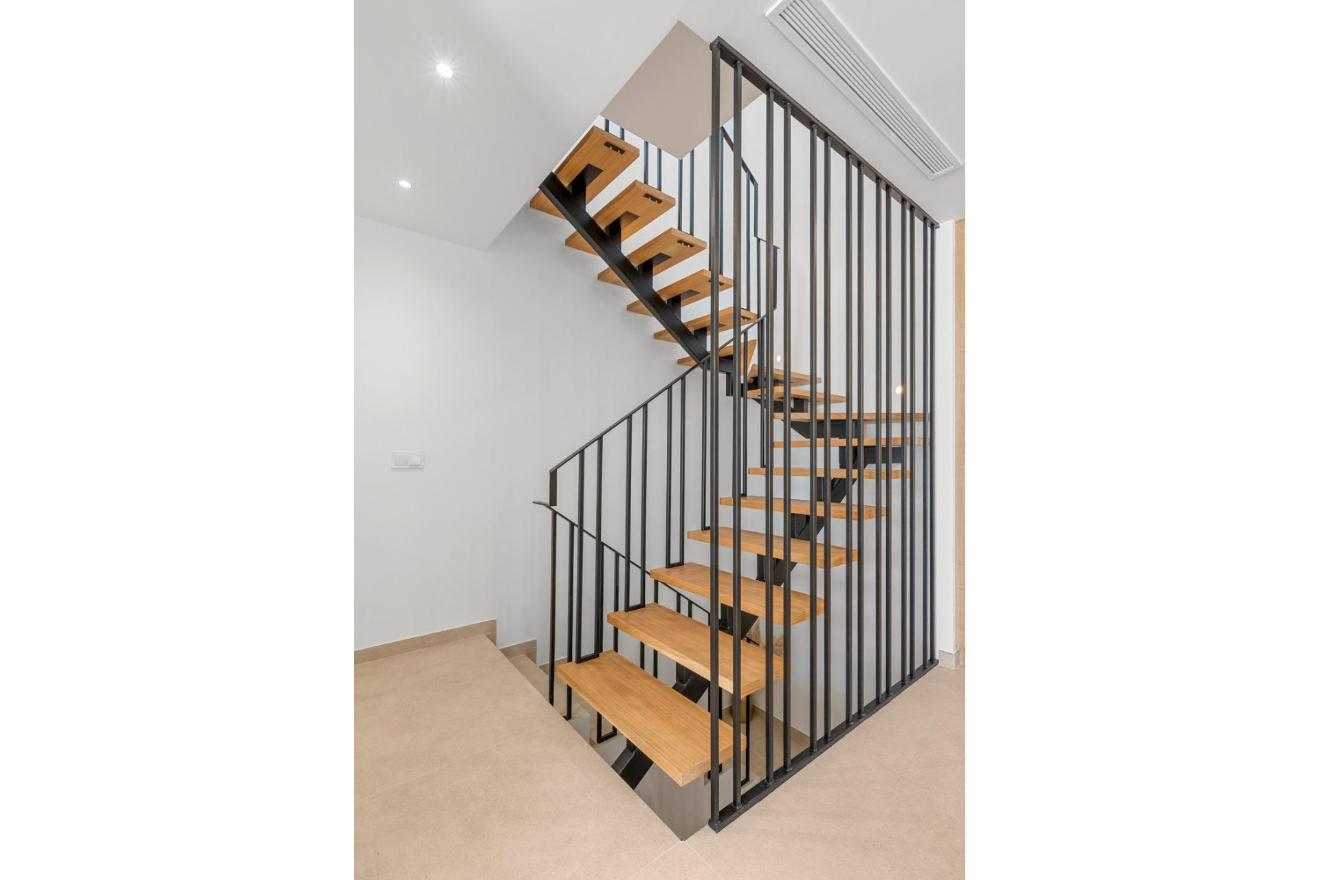 New build - 2. Town house - Dolores - Costa Blanca South