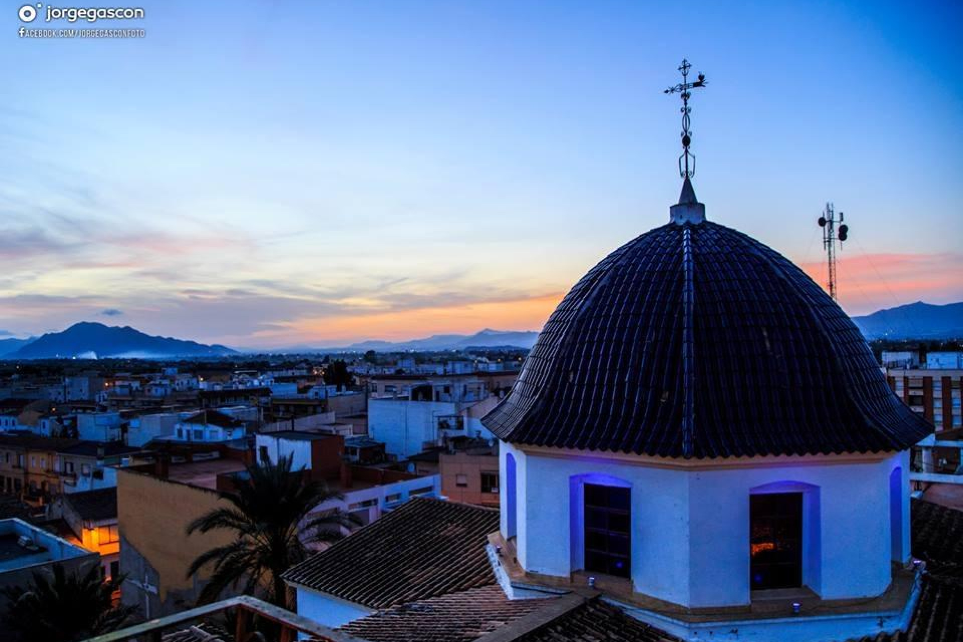 New build - 2. Town house - Dolores - Costa Blanca South