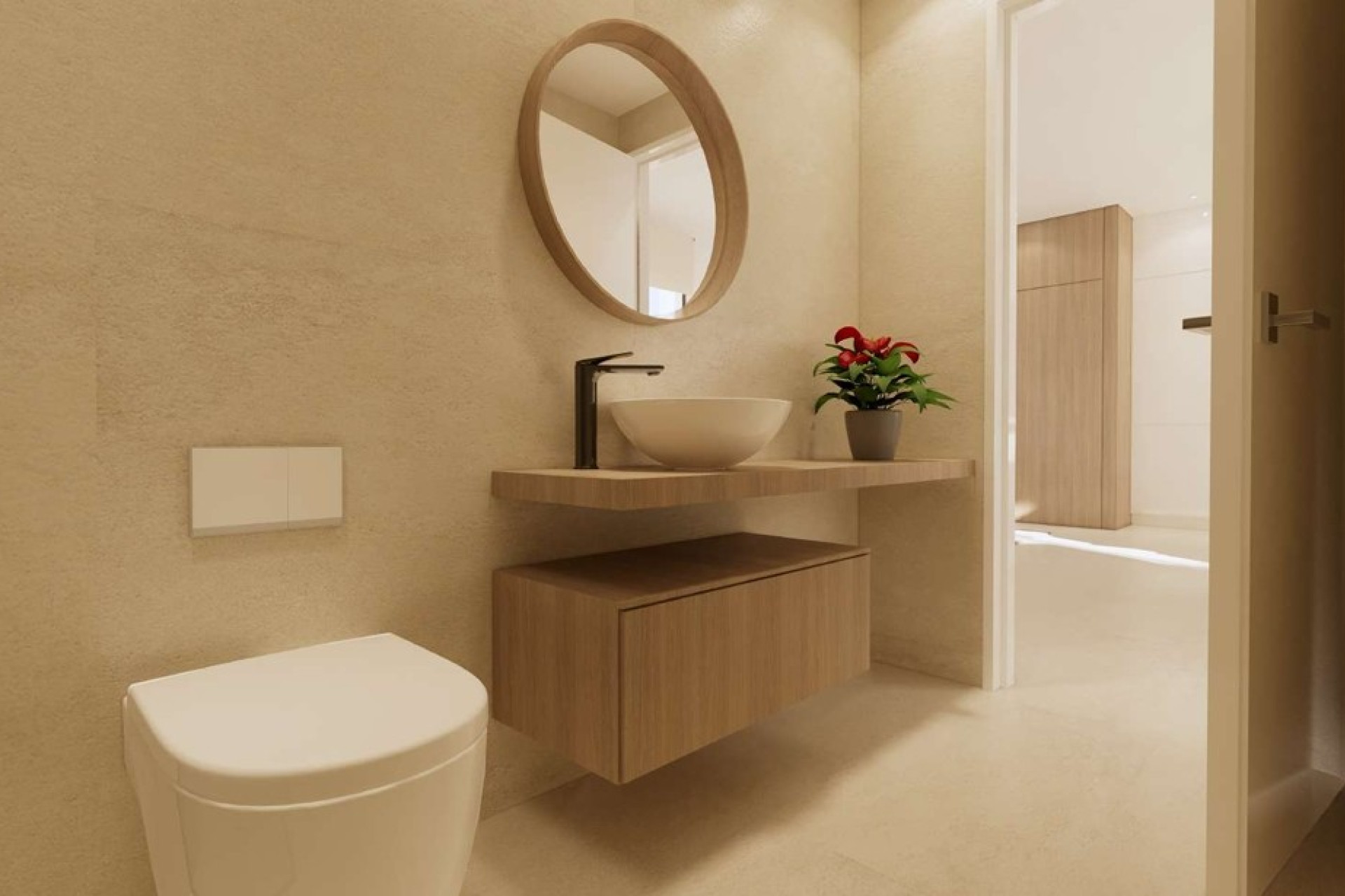 New build - 2. Town house - Dolores - Costa Blanca South