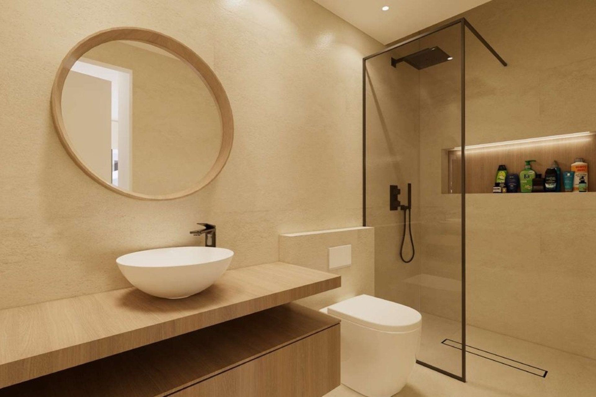 New build - 2. Town house - Dolores - Costa Blanca South