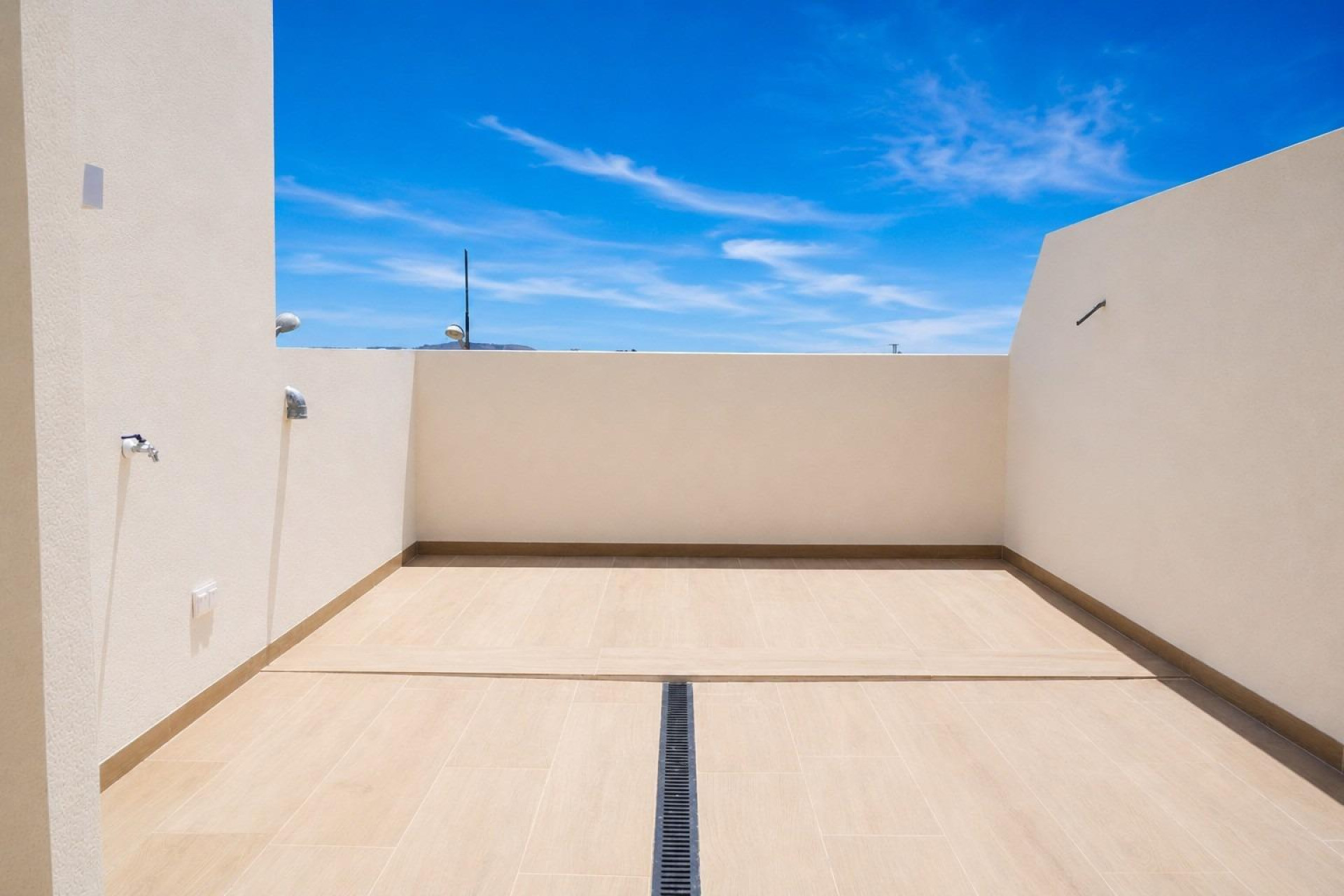 New build - 2. Town house - Dolores - Costa Blanca South