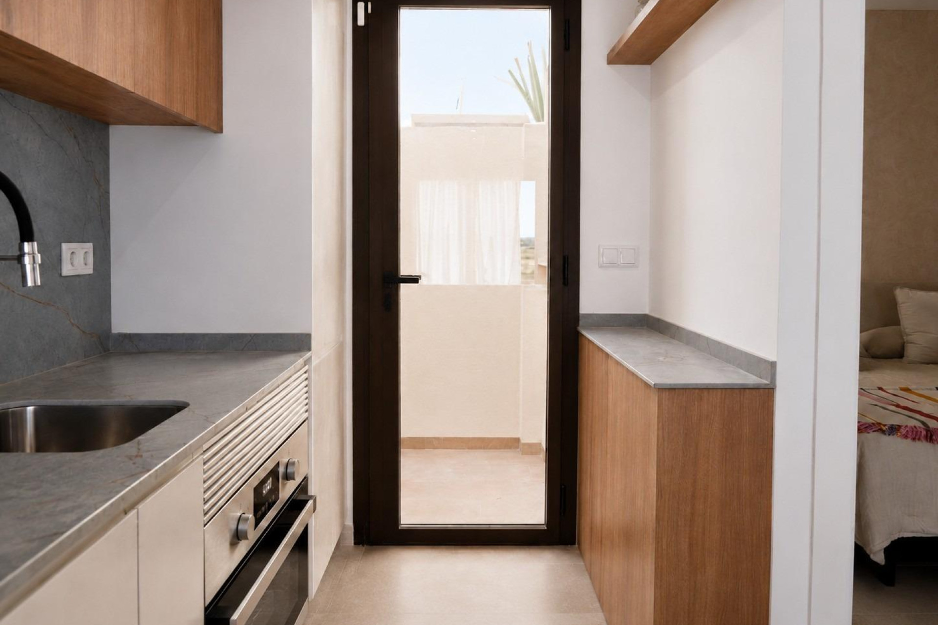 New build - 2. Town house - Dolores - Costa Blanca South