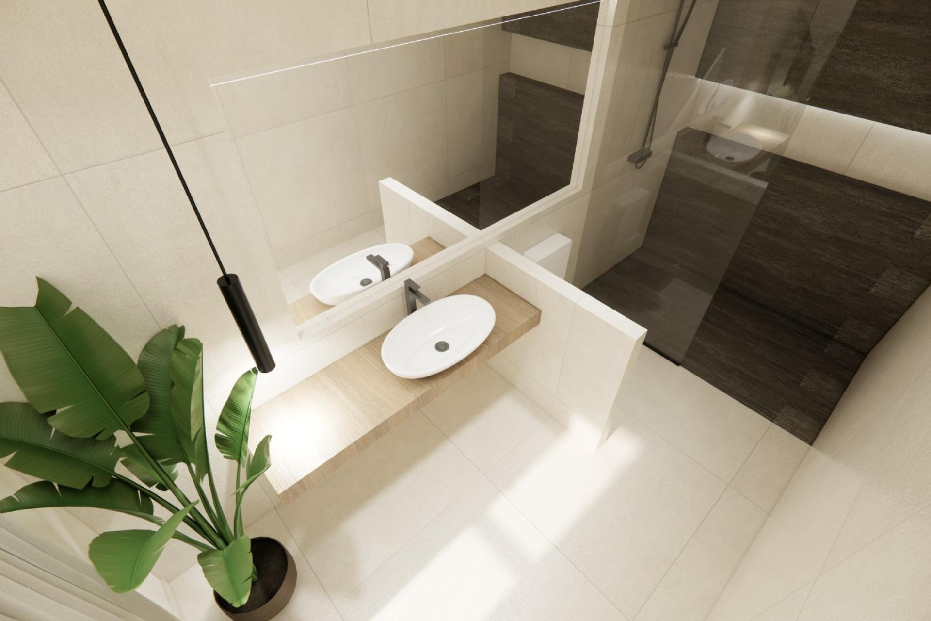 New build - 2. Town house - Dolores - Costa Blanca South