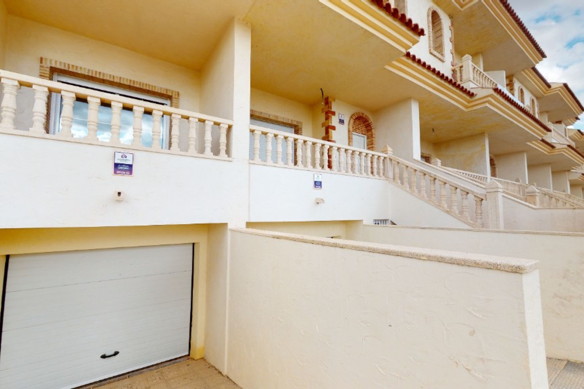 New build - 2. Town house - Fortuna - Costa Calida