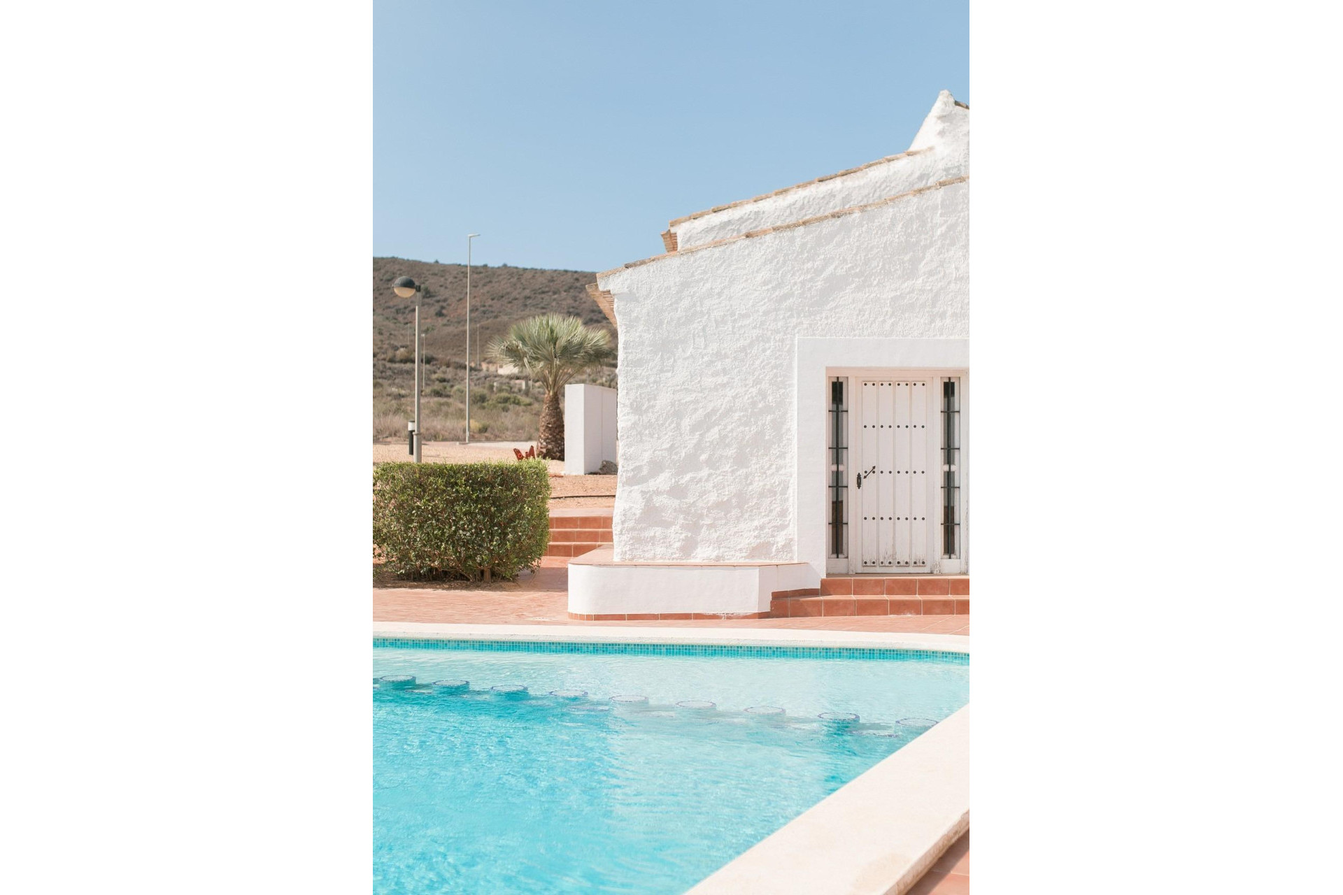 New build - 2. Town house - Fuente Alamo de Murcia - Costa Calida