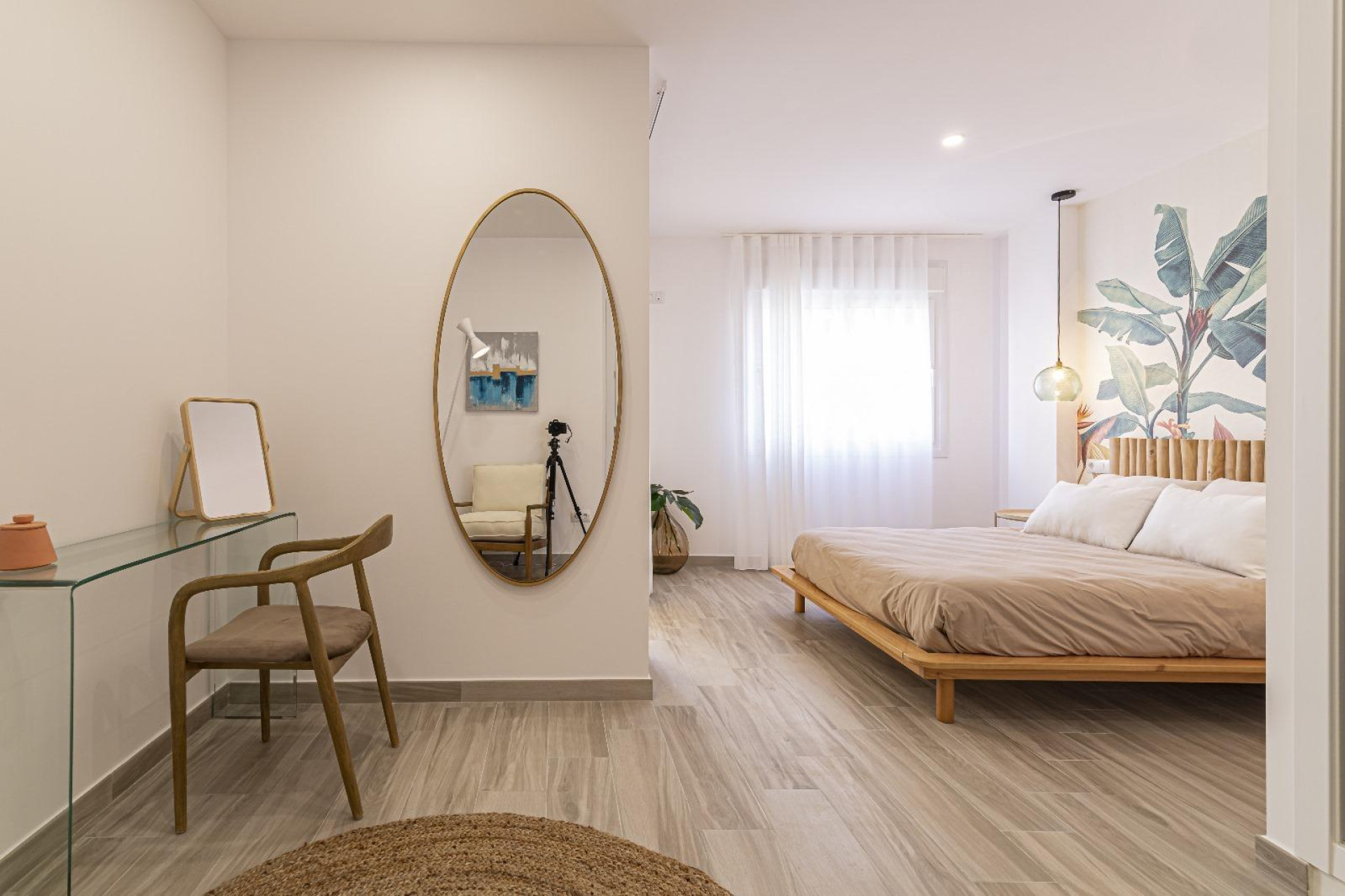 New build - 2. Town house - La Manga del Mar Menor - Costa Calida