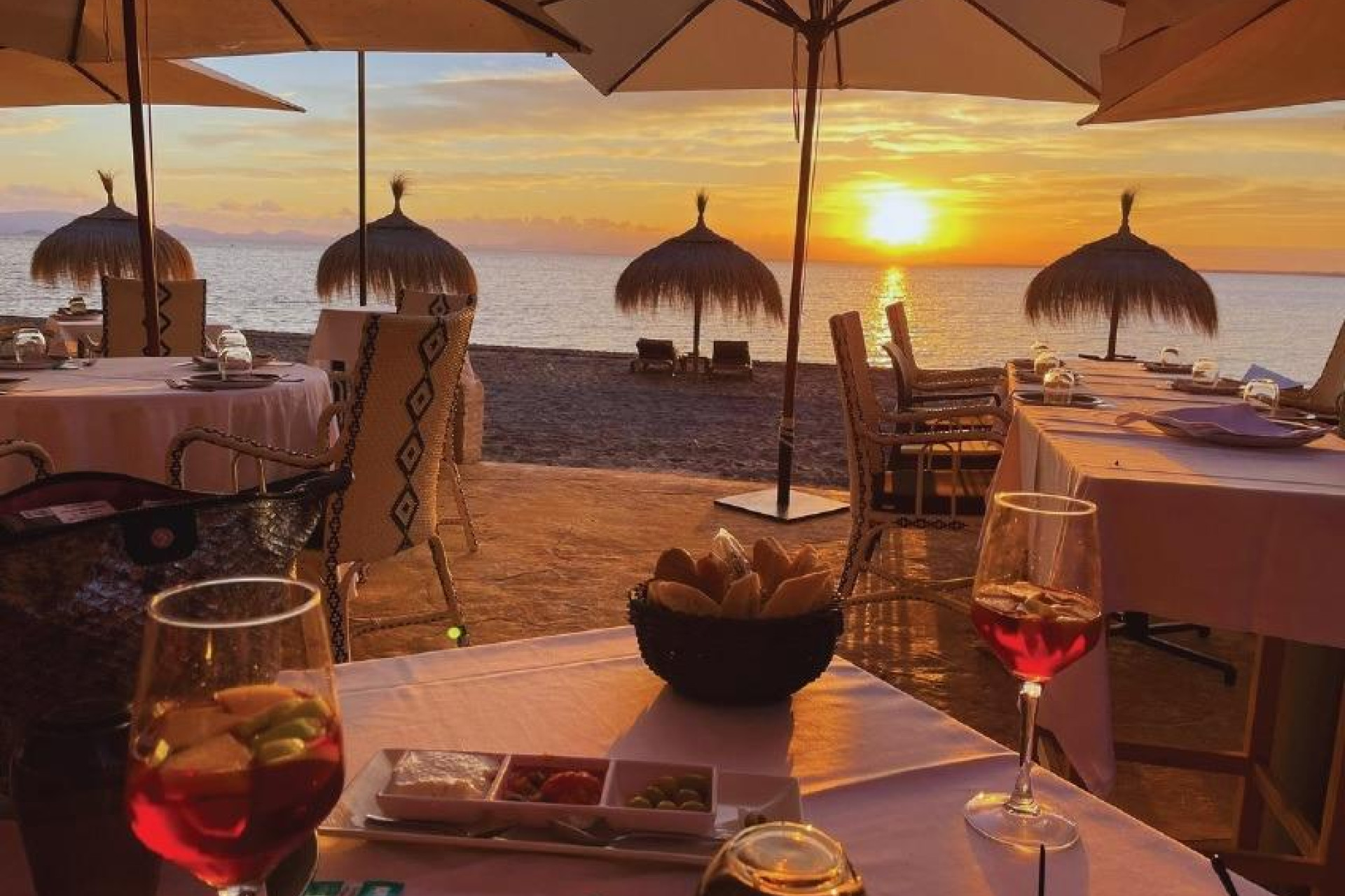 New build - 2. Town house - La Manga del Mar Menor - Costa Calida