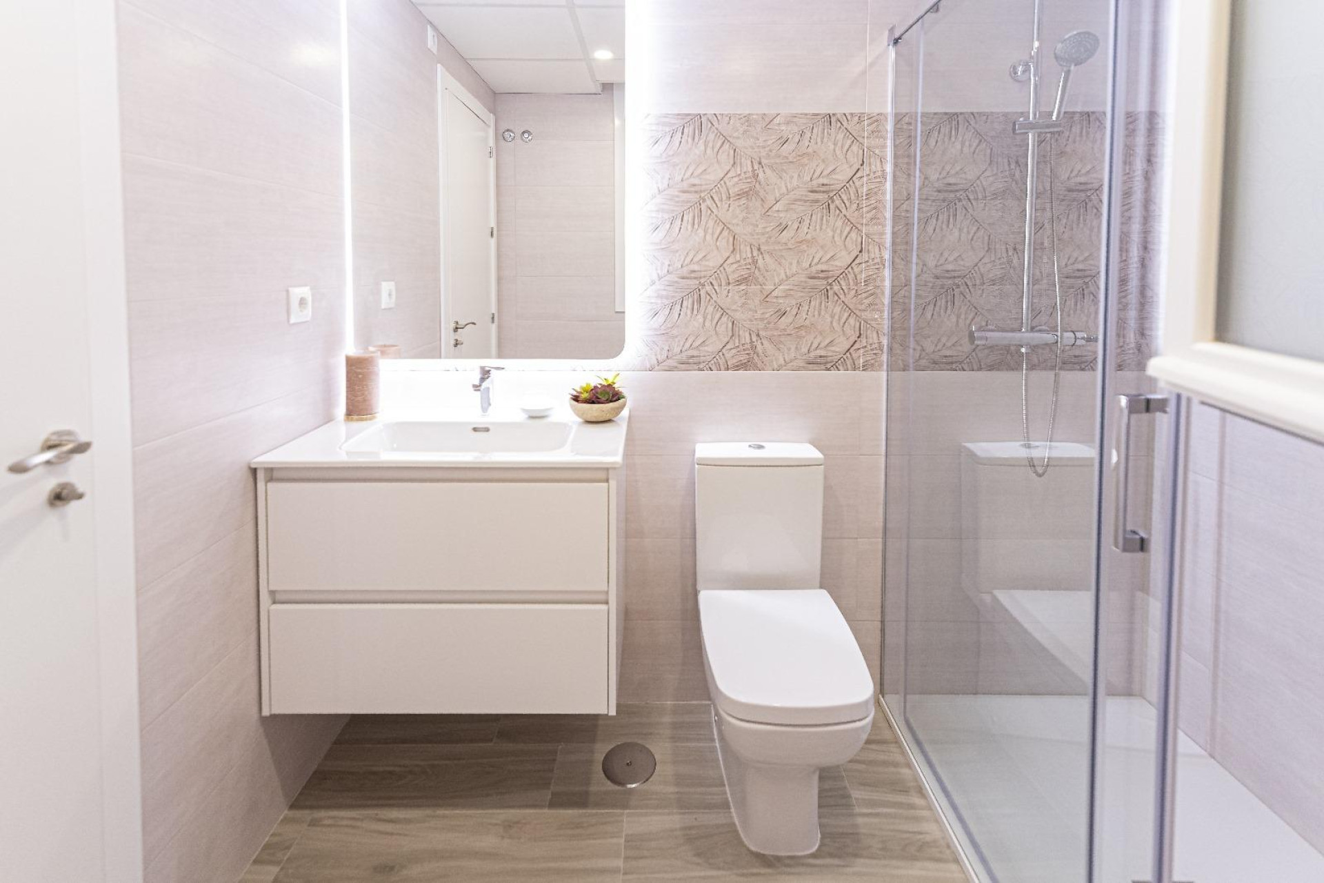 New build - 2. Town house - La Manga del Mar Menor - Costa Calida