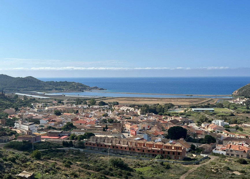 New build - 2. Town house - La Union - centro